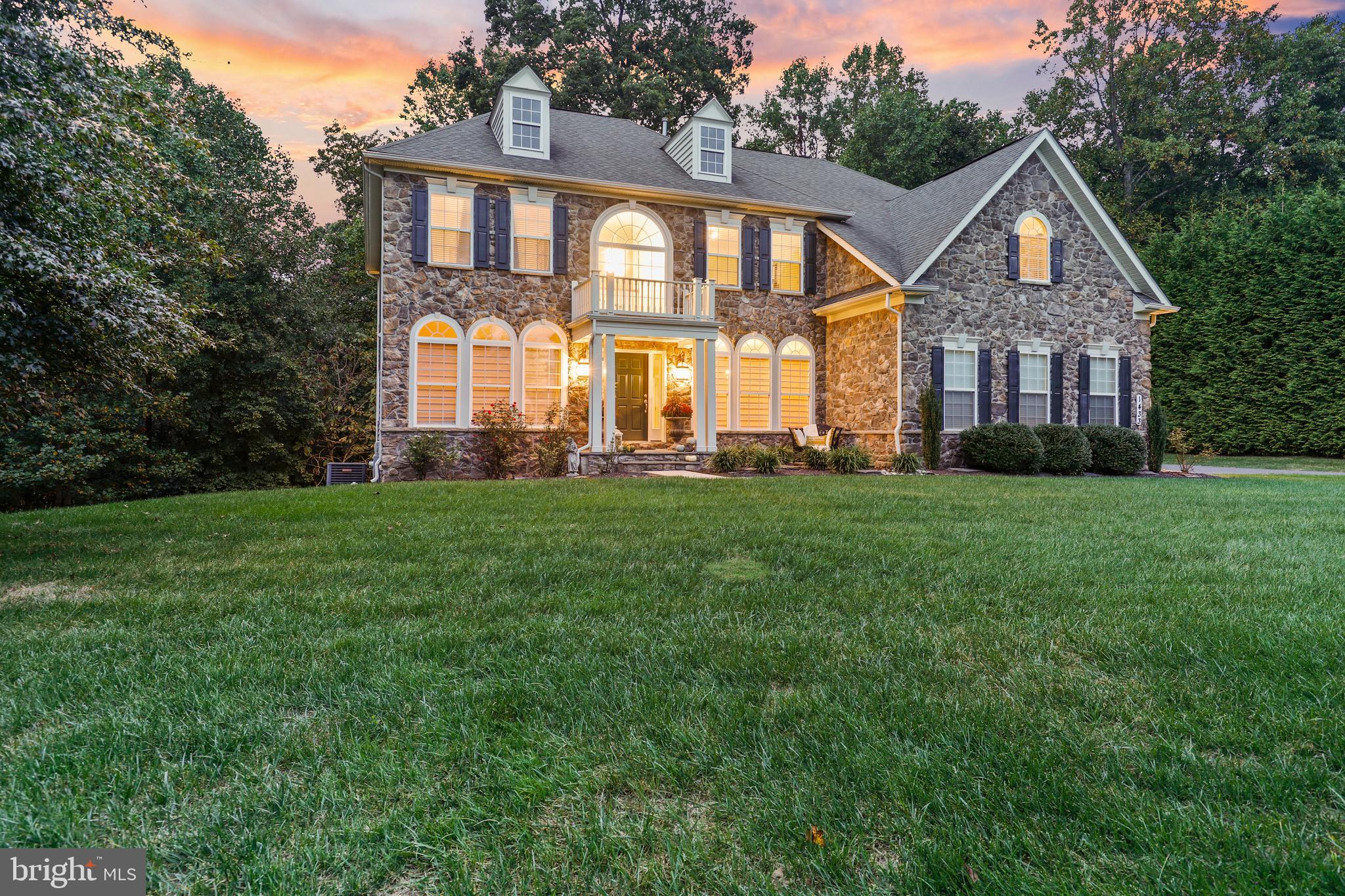 MARTIN MEADOWS - Residential