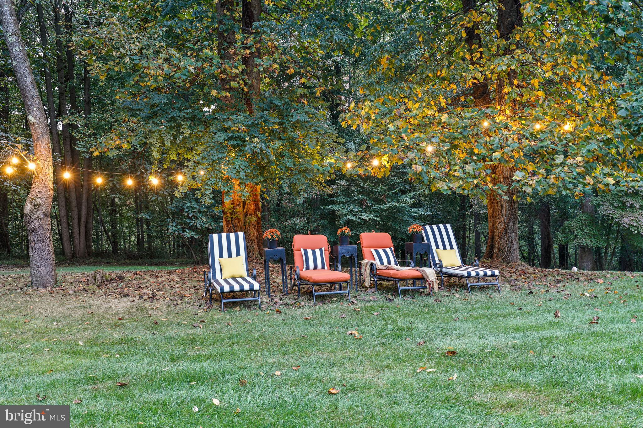 MARTIN MEADOWS - Residential