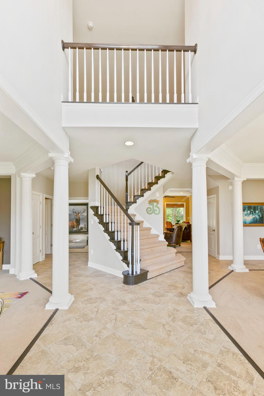 MARTIN MEADOWS - Residential