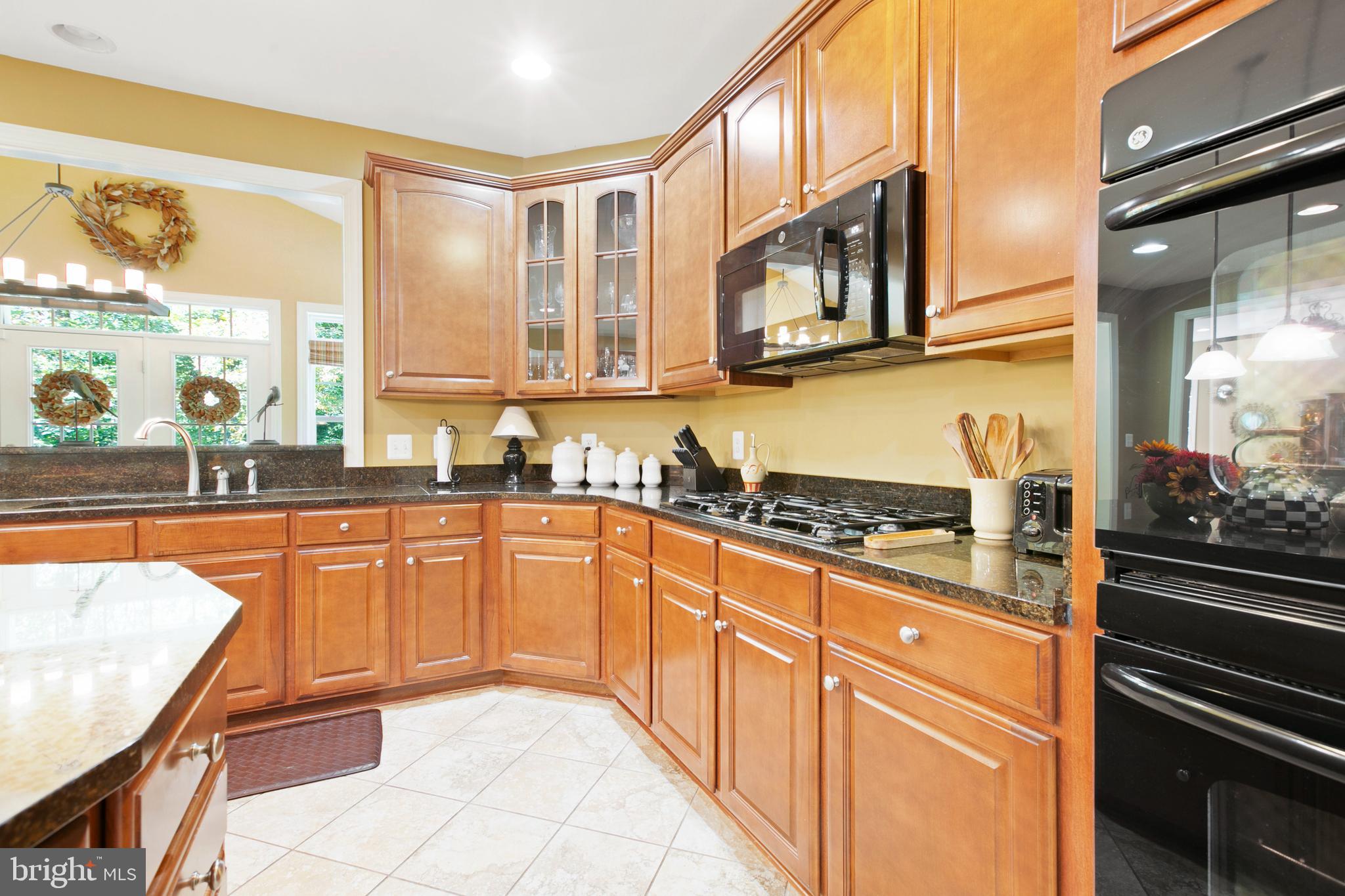 MARTIN MEADOWS - Residential