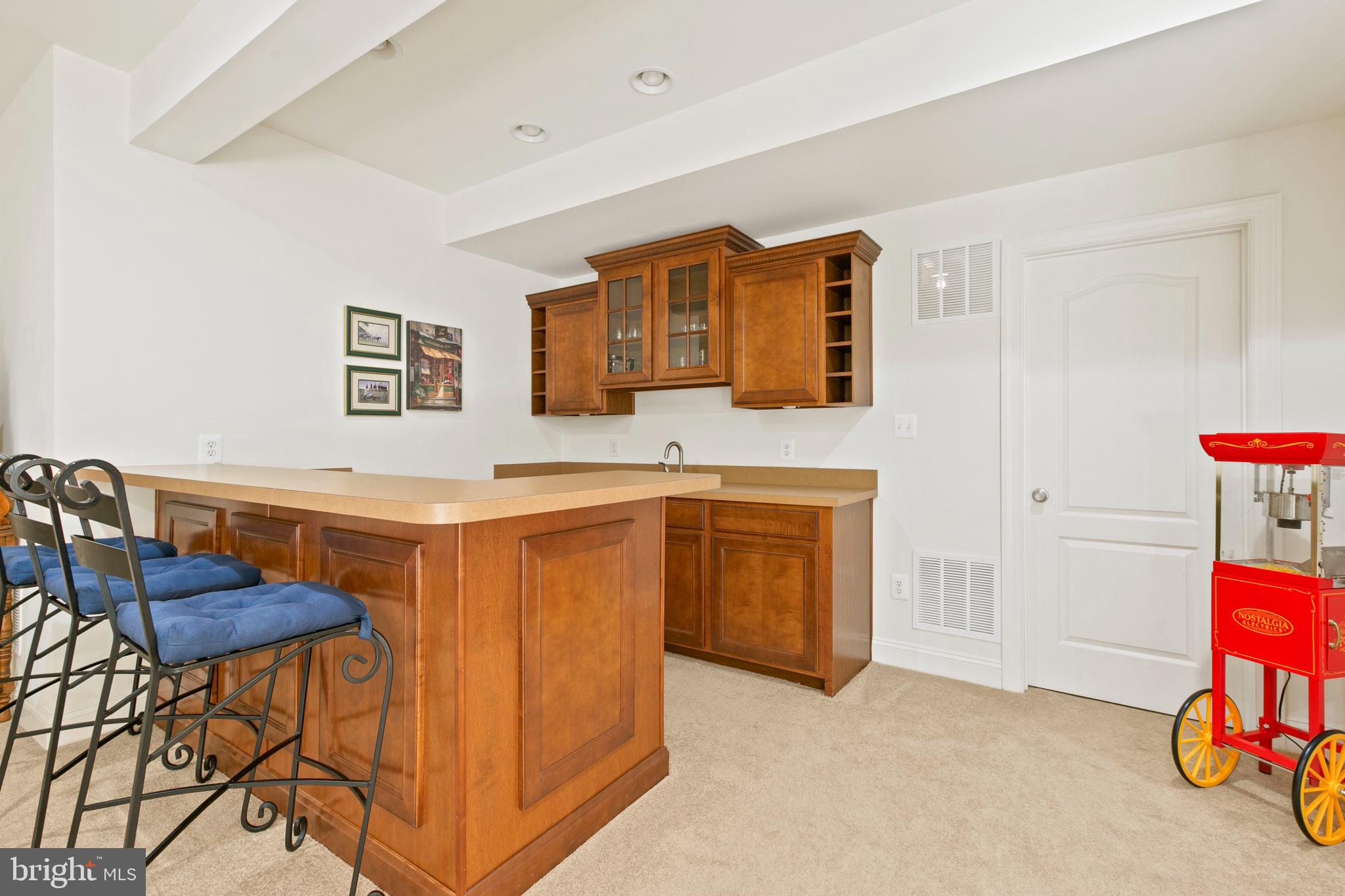 MARTIN MEADOWS - Residential