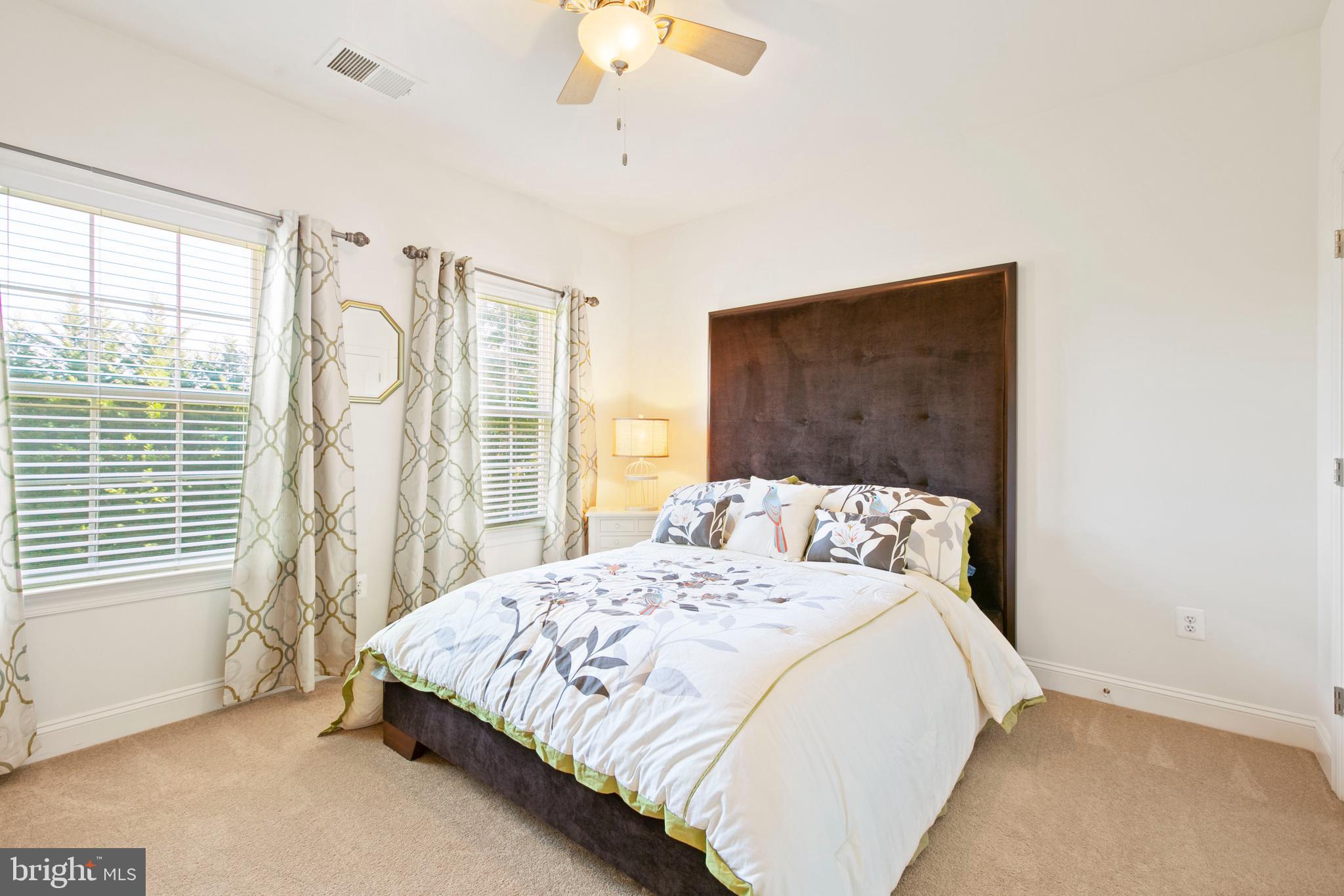 MARTIN MEADOWS - Residential