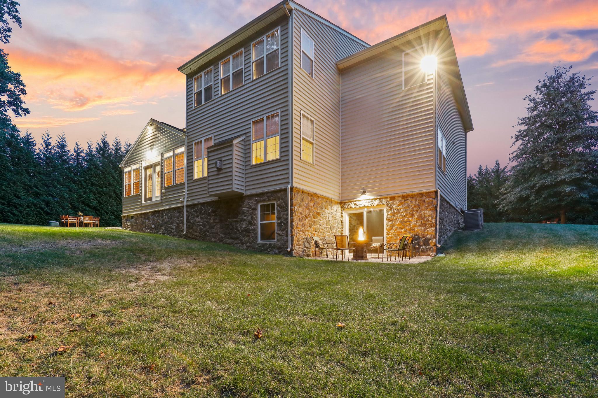 MARTIN MEADOWS - Residential