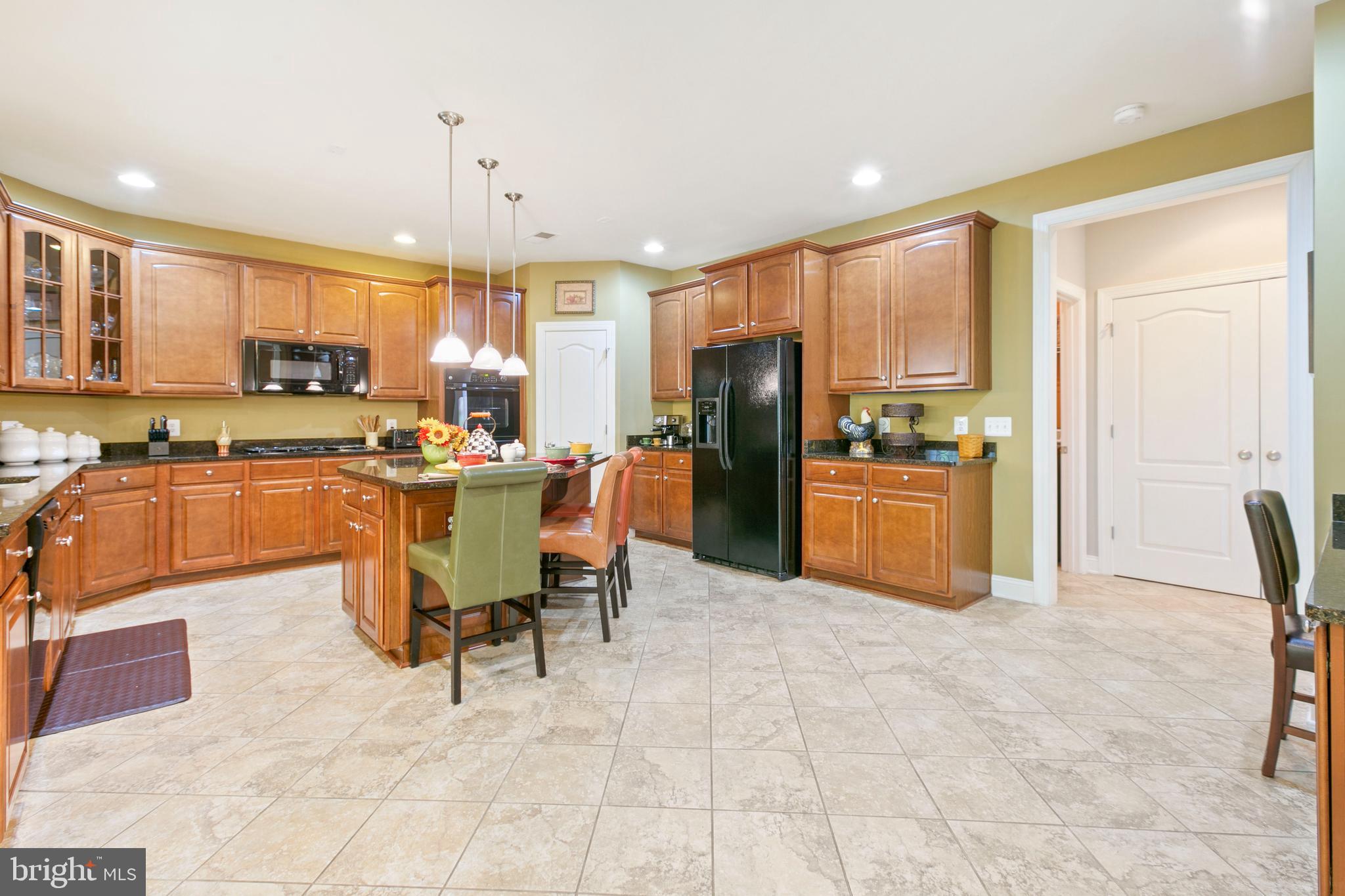 MARTIN MEADOWS - Residential