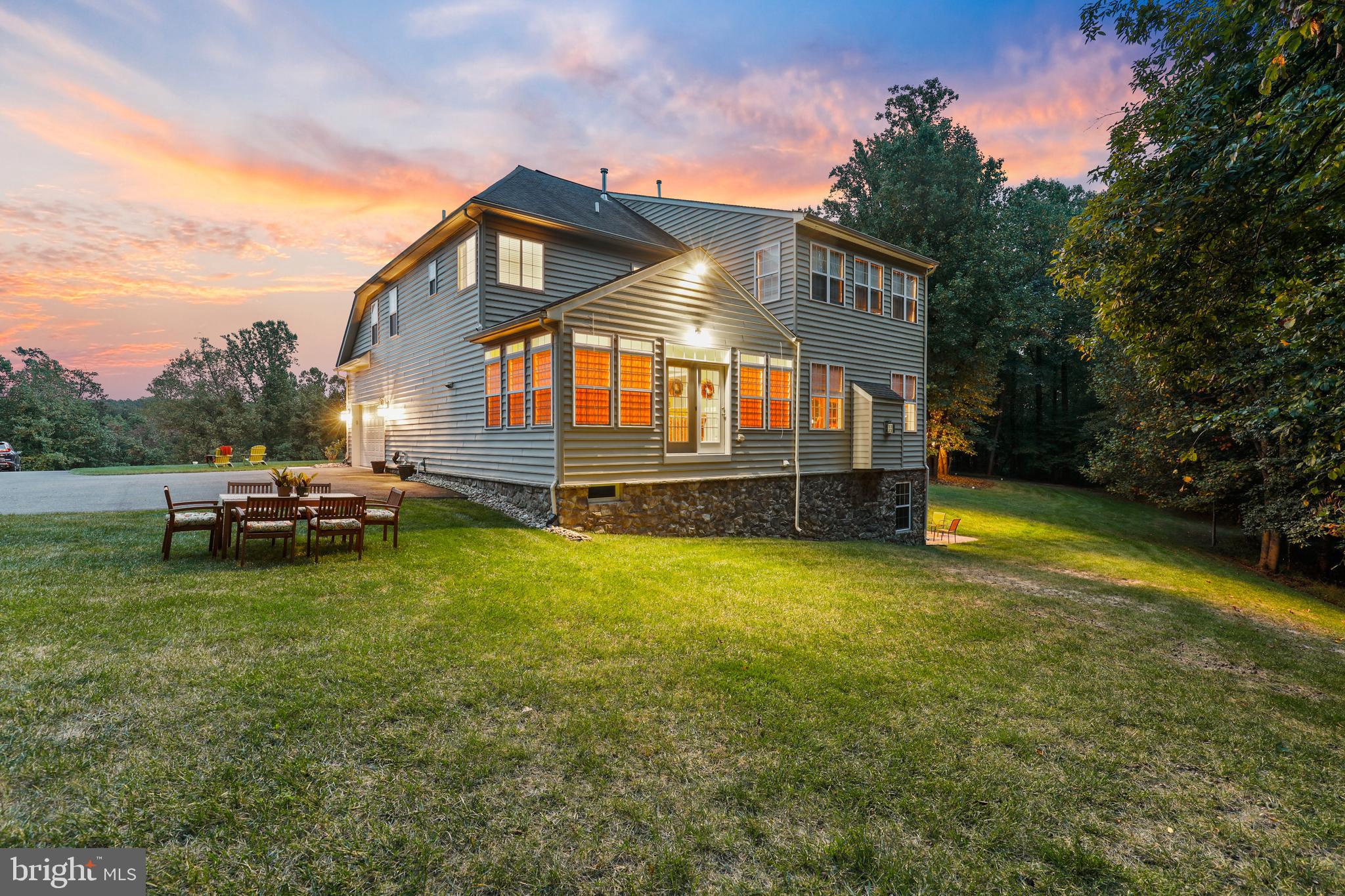 MARTIN MEADOWS - Residential