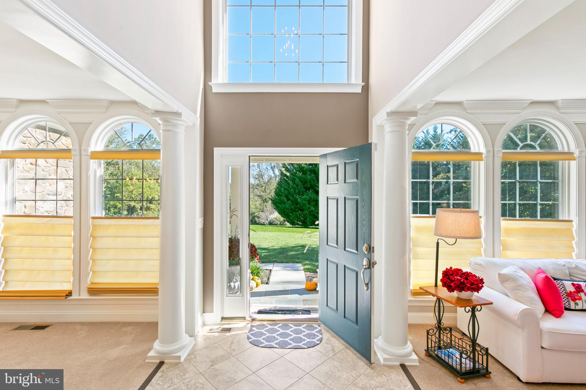 MARTIN MEADOWS - Residential