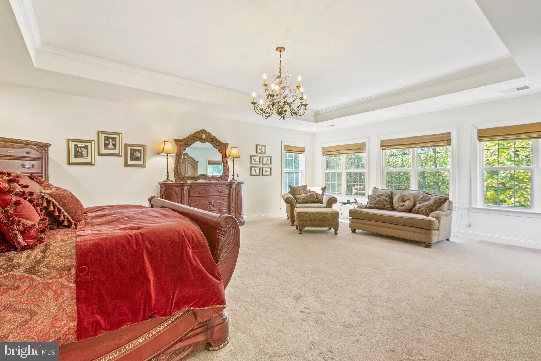 MARTIN MEADOWS - Residential