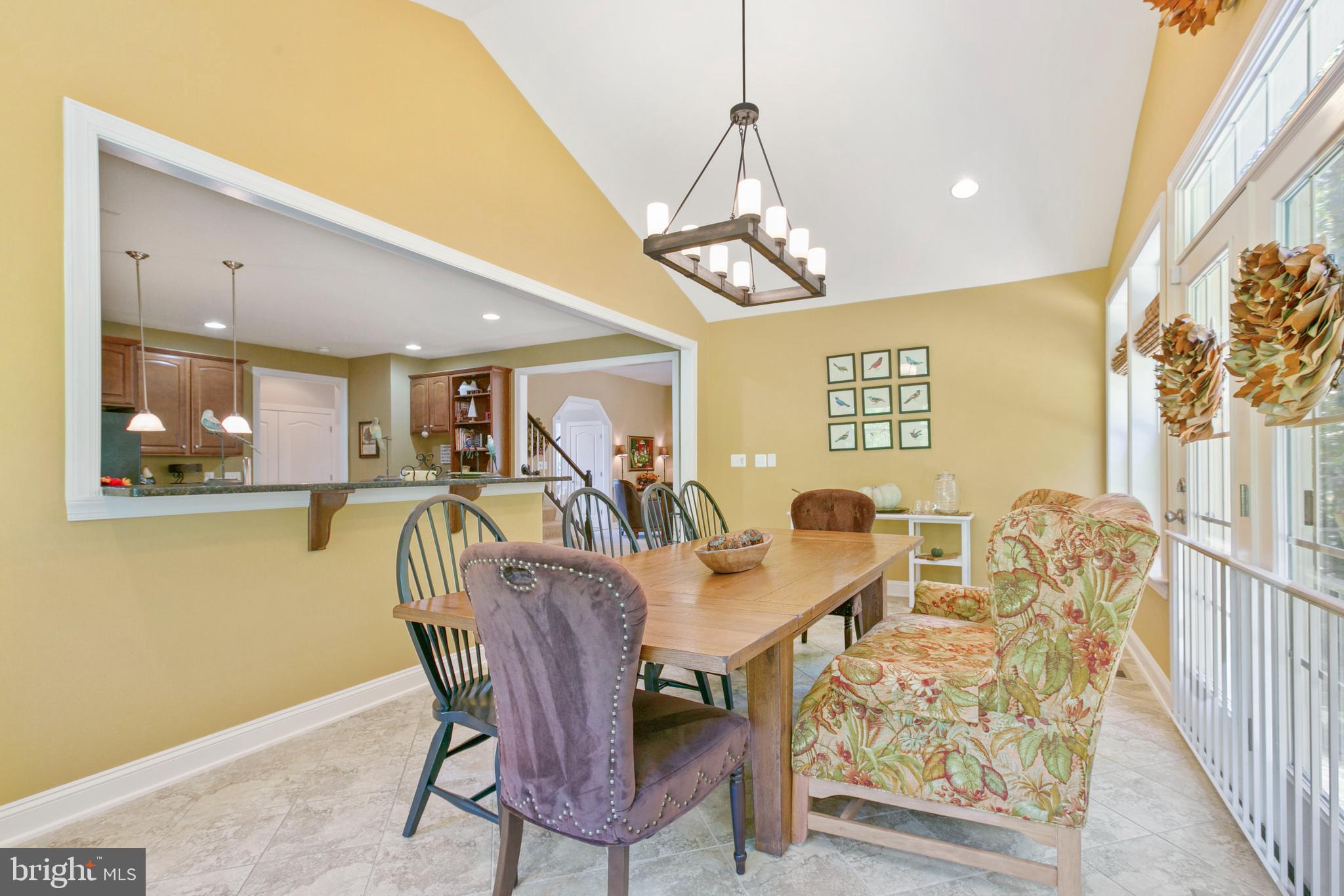 MARTIN MEADOWS - Residential