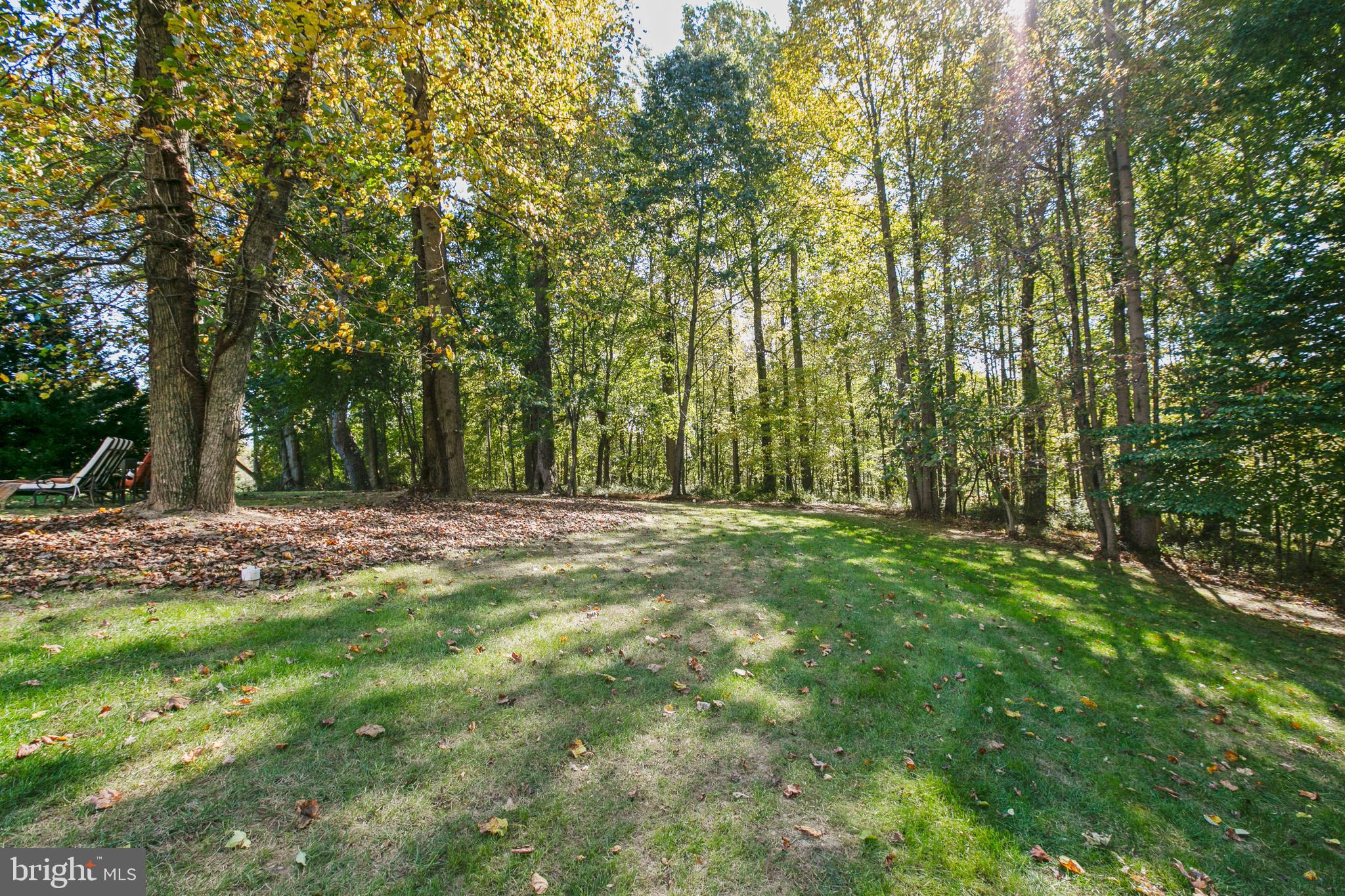 MARTIN MEADOWS - Residential