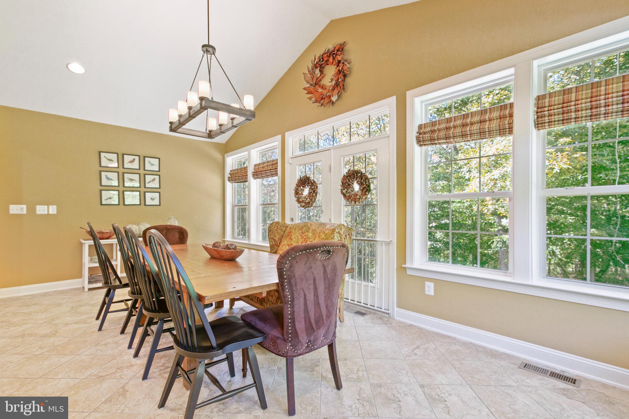 MARTIN MEADOWS - Residential