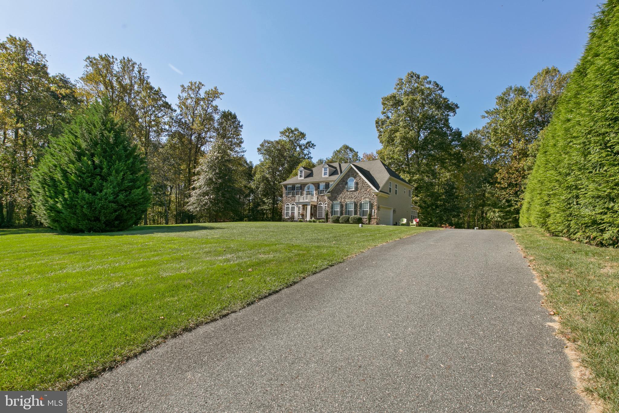 MARTIN MEADOWS - Residential