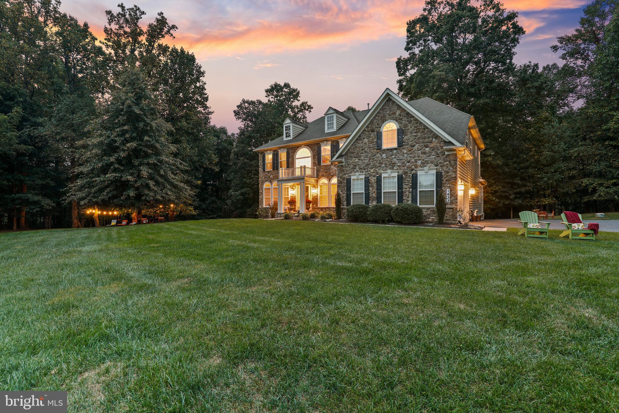 MARTIN MEADOWS - Residential