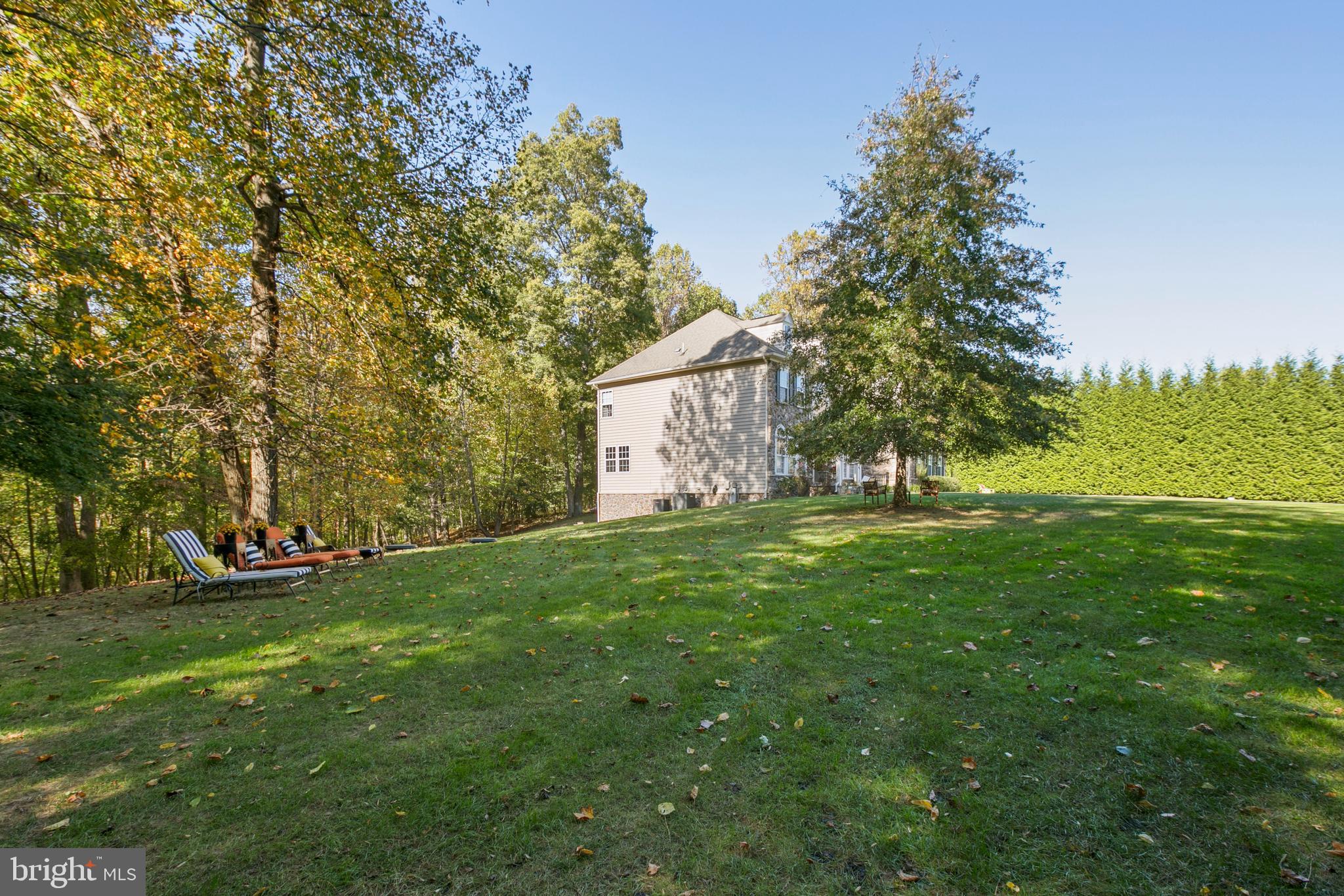 MARTIN MEADOWS - Residential