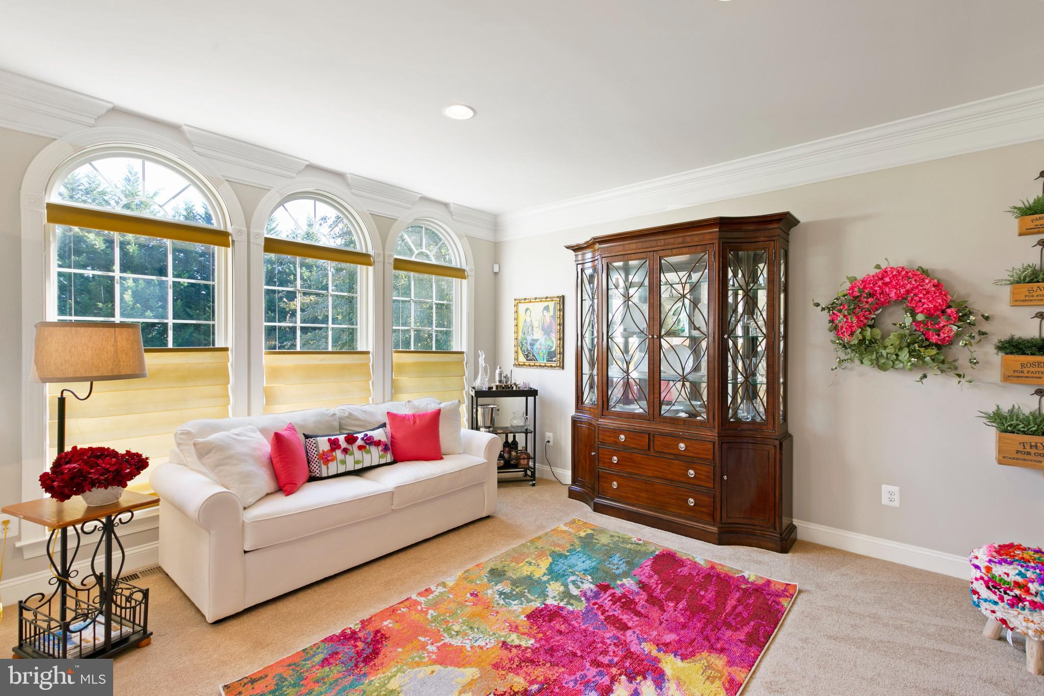 MARTIN MEADOWS - Residential