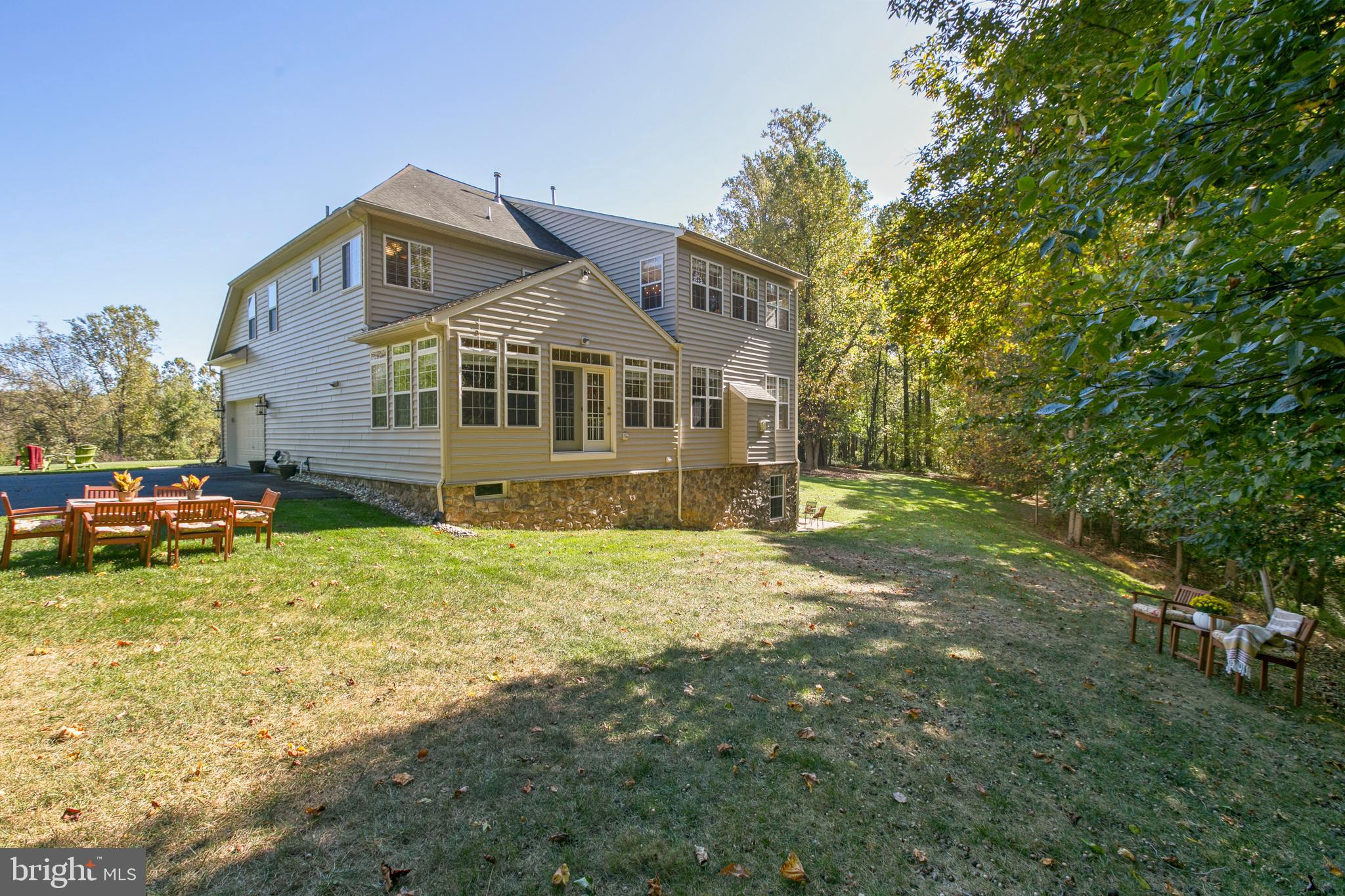 MARTIN MEADOWS - Residential