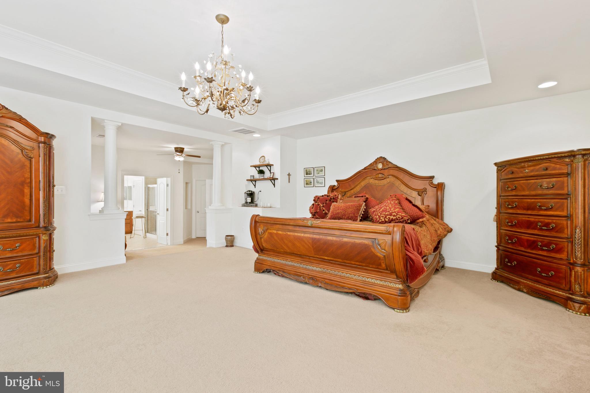 MARTIN MEADOWS - Residential