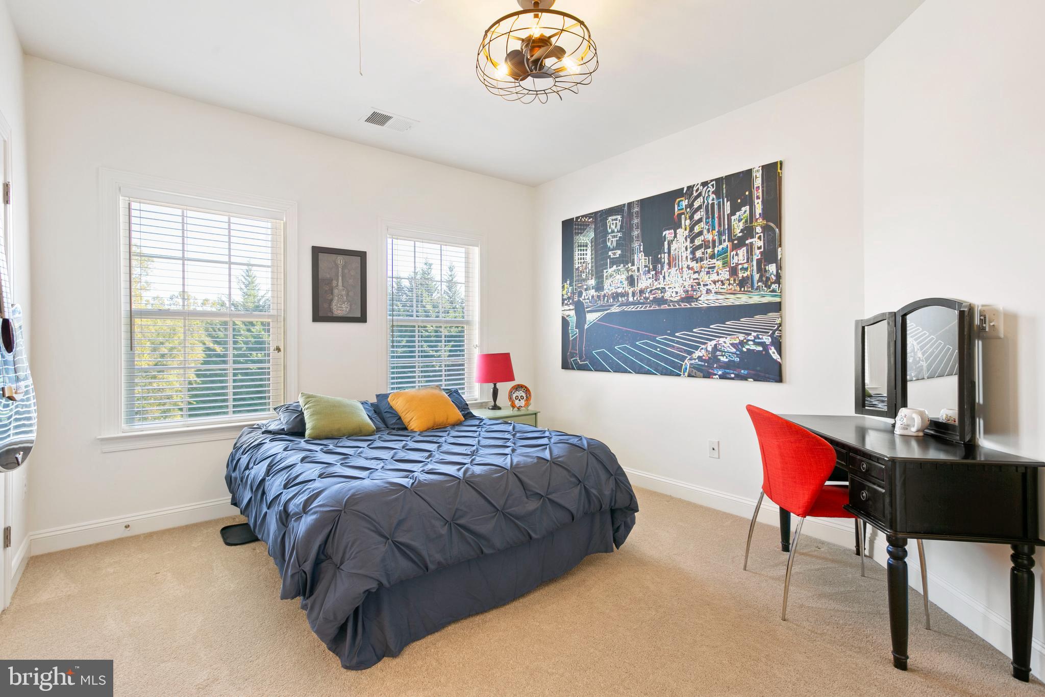 MARTIN MEADOWS - Residential