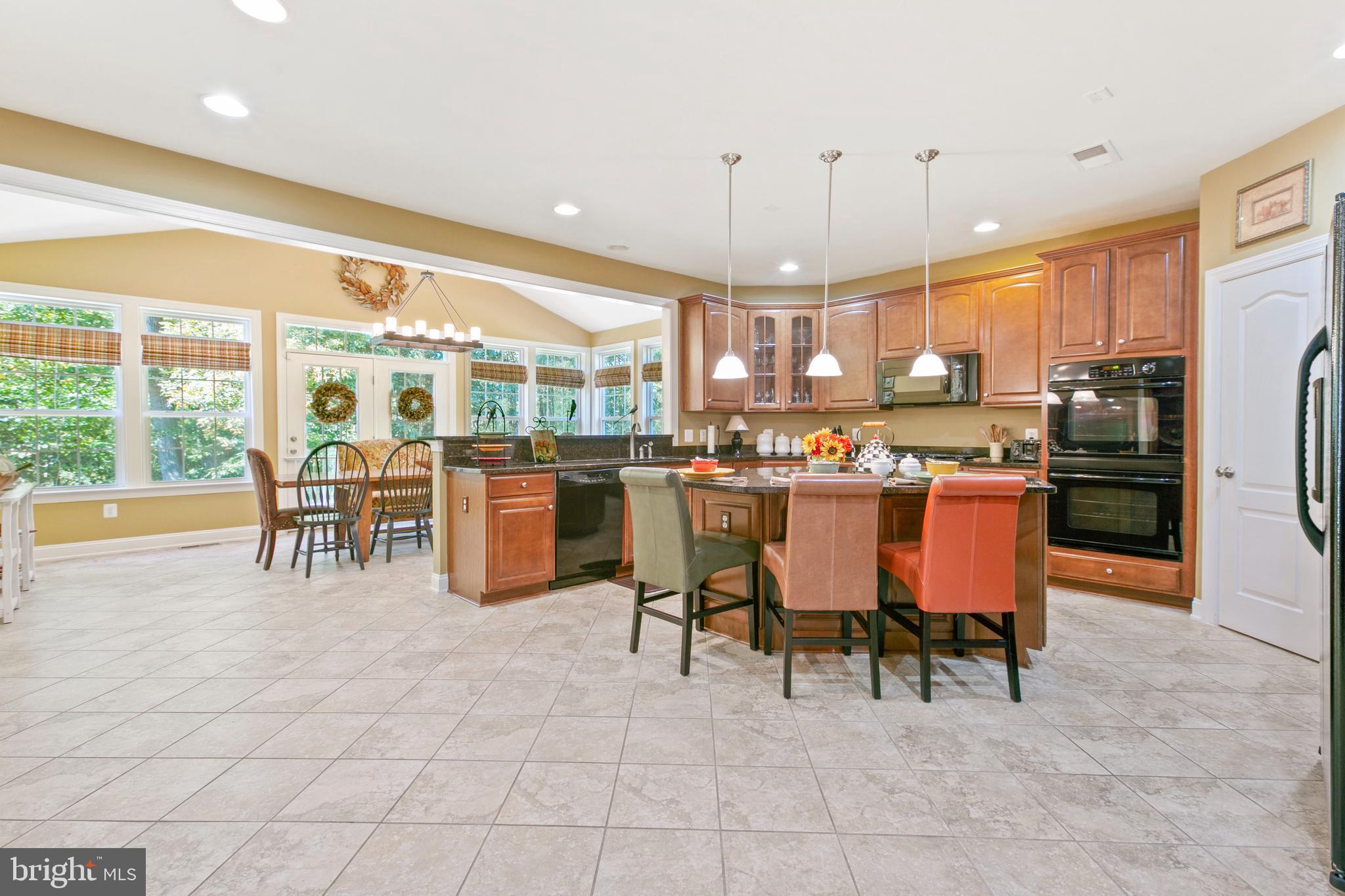 MARTIN MEADOWS - Residential