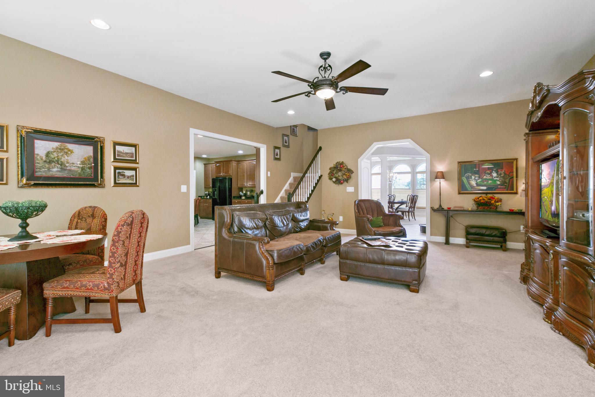 MARTIN MEADOWS - Residential