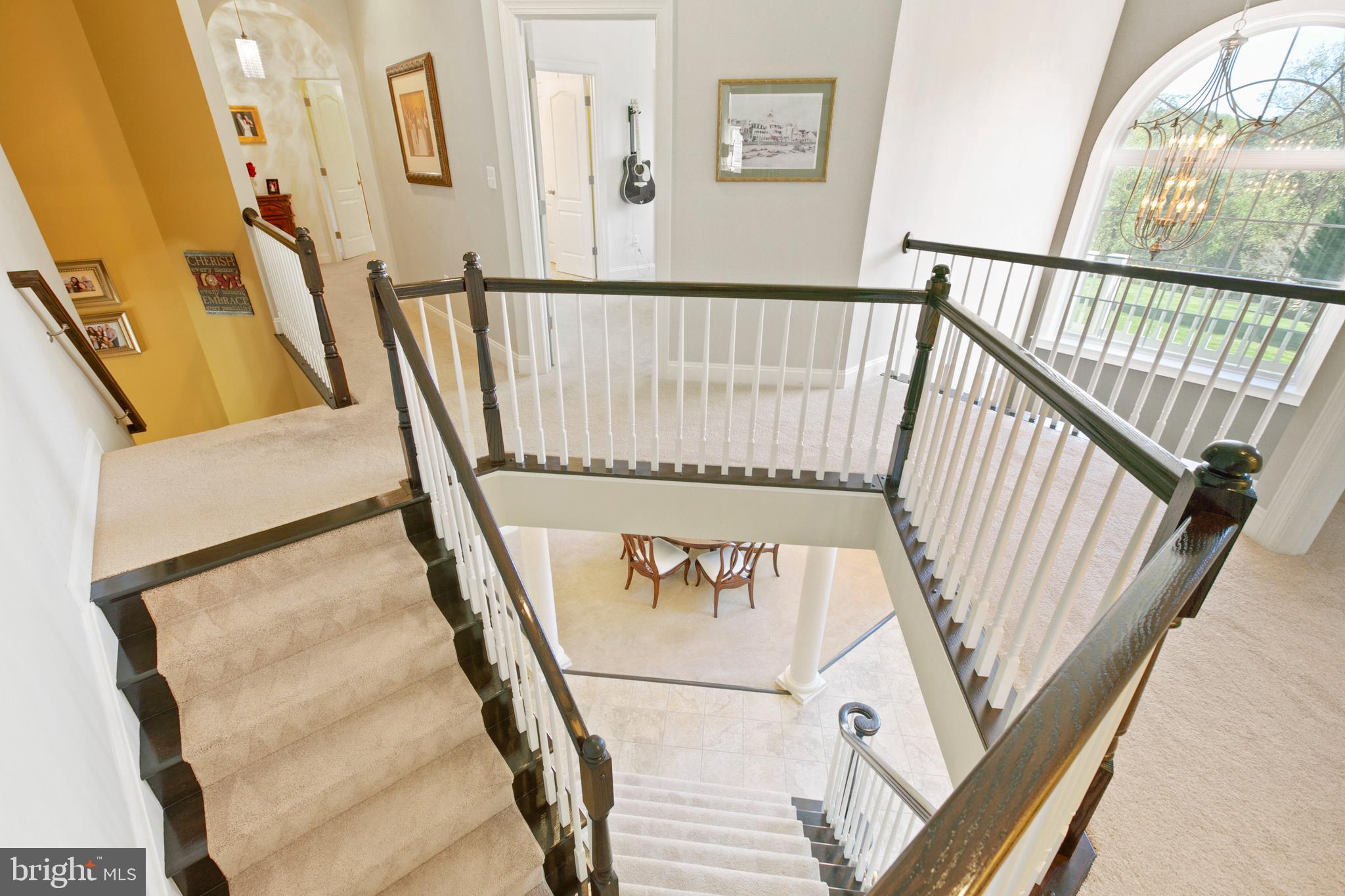 MARTIN MEADOWS - Residential