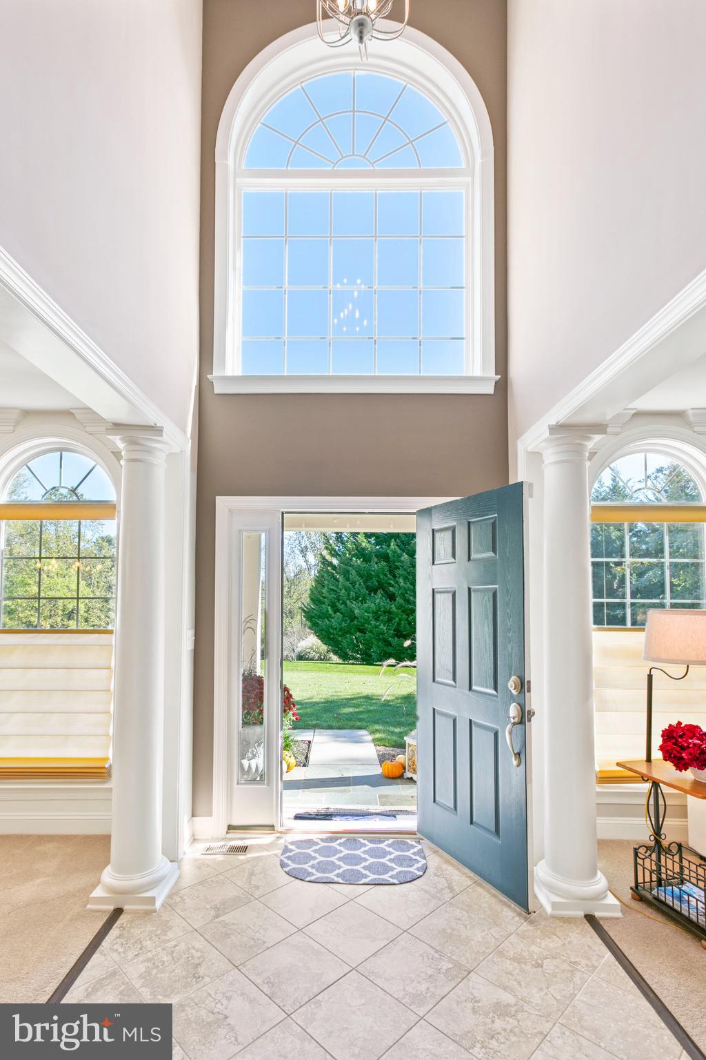 MARTIN MEADOWS - Residential