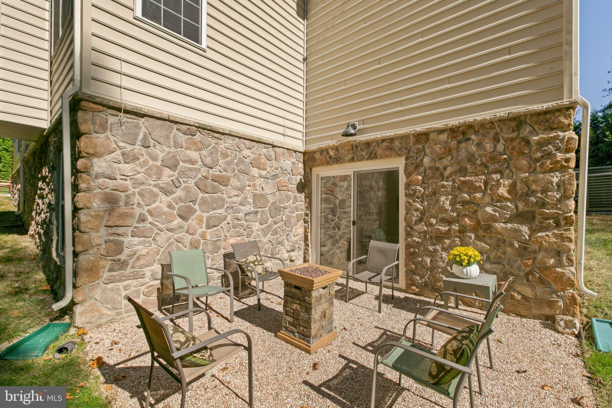 MARTIN MEADOWS - Residential