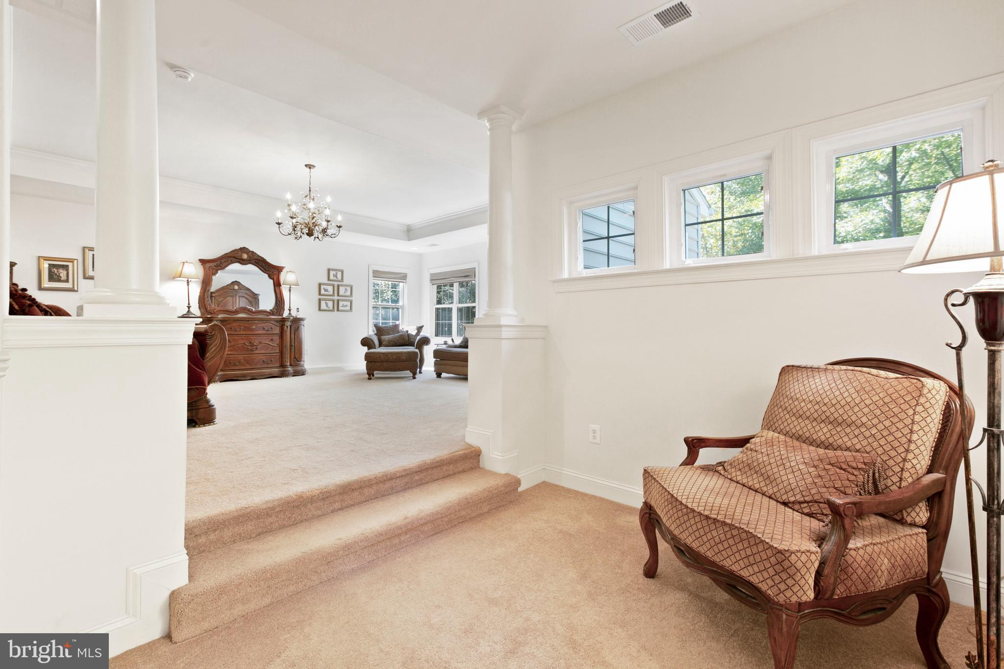 MARTIN MEADOWS - Residential