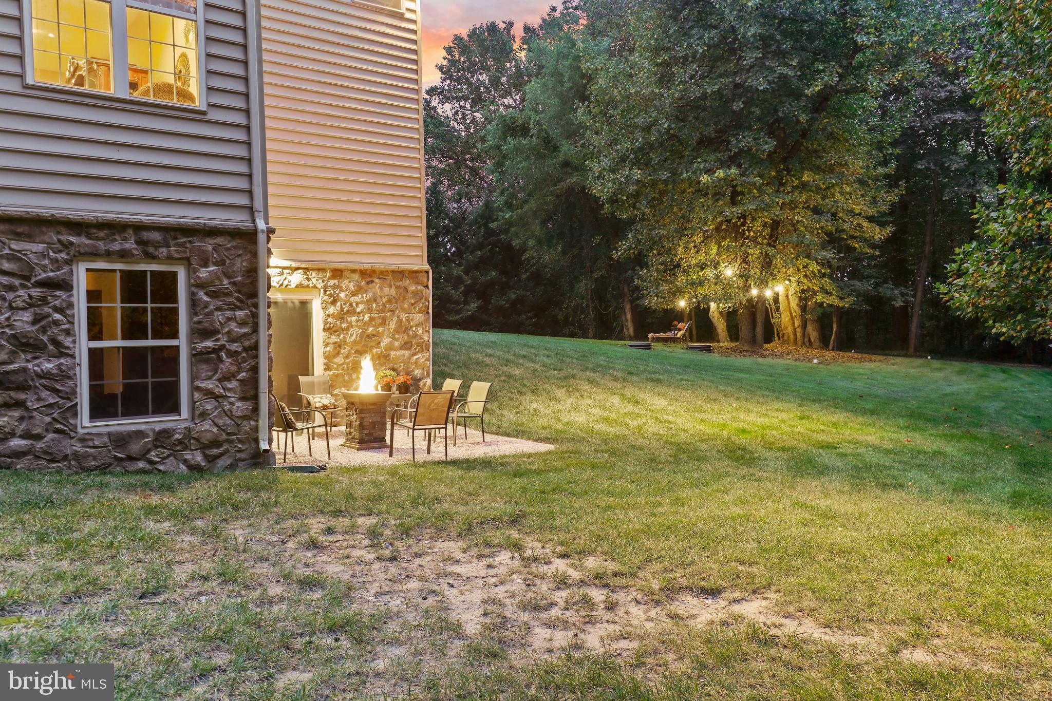 MARTIN MEADOWS - Residential