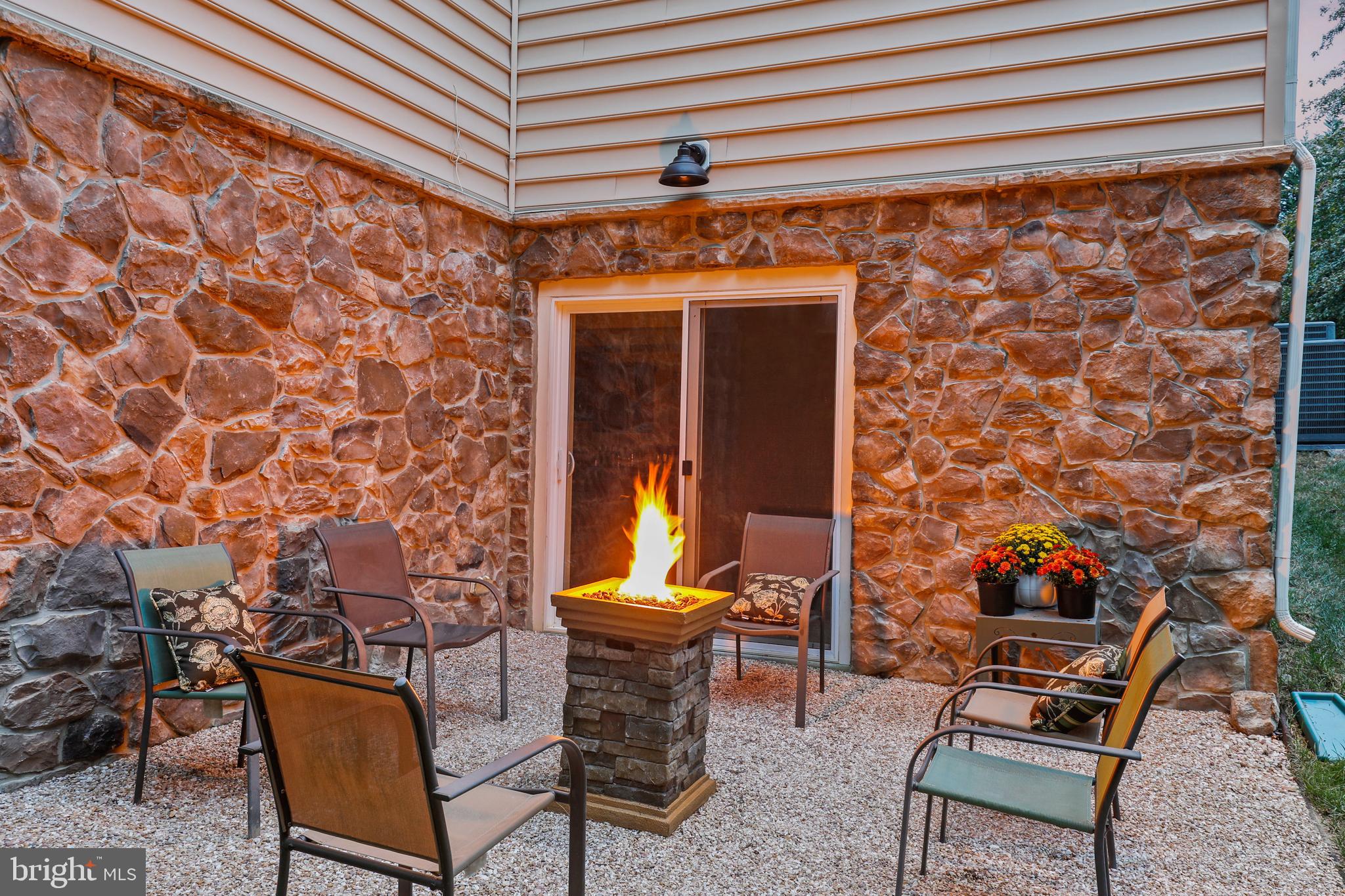 MARTIN MEADOWS - Residential