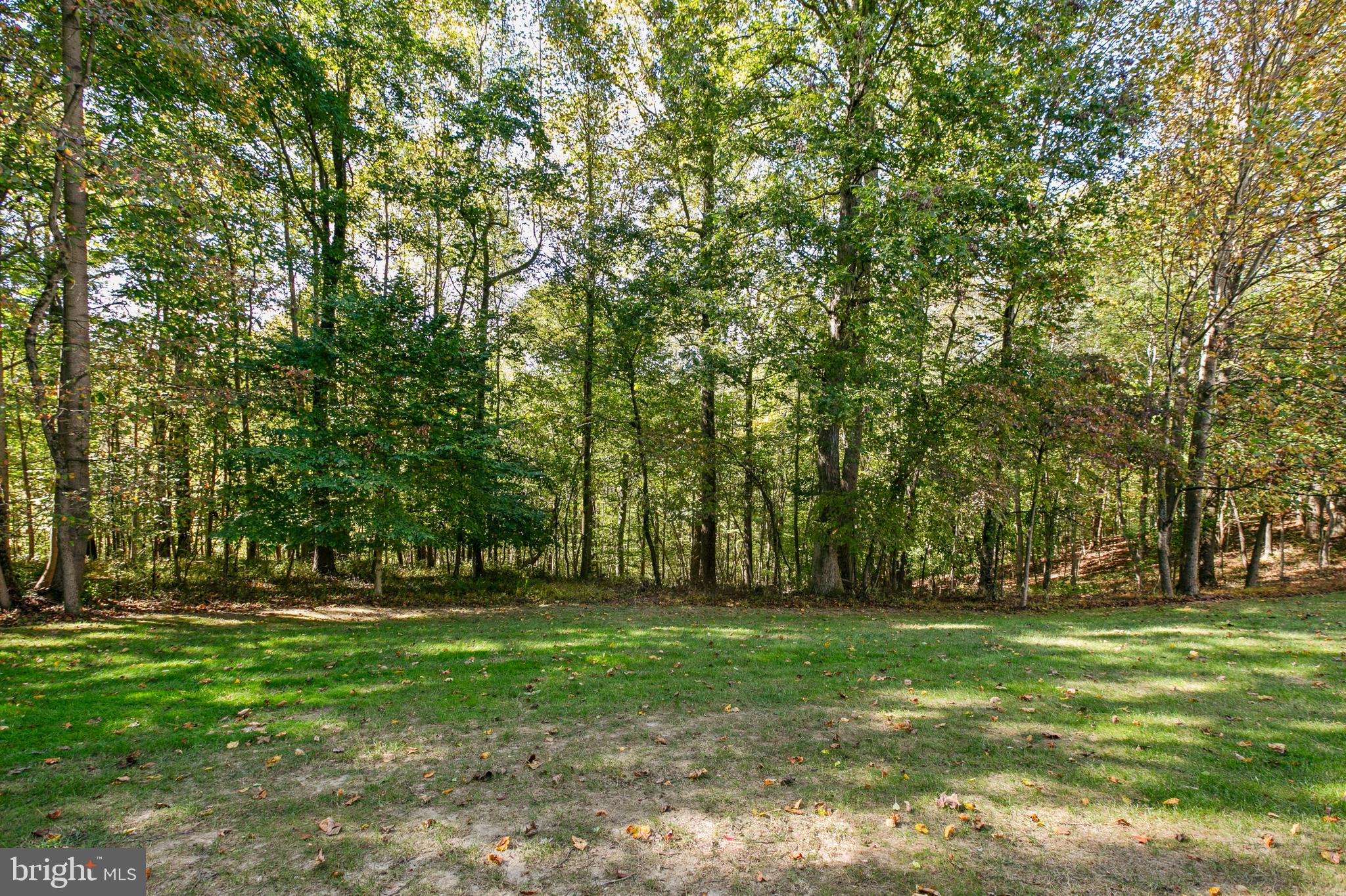 MARTIN MEADOWS - Residential