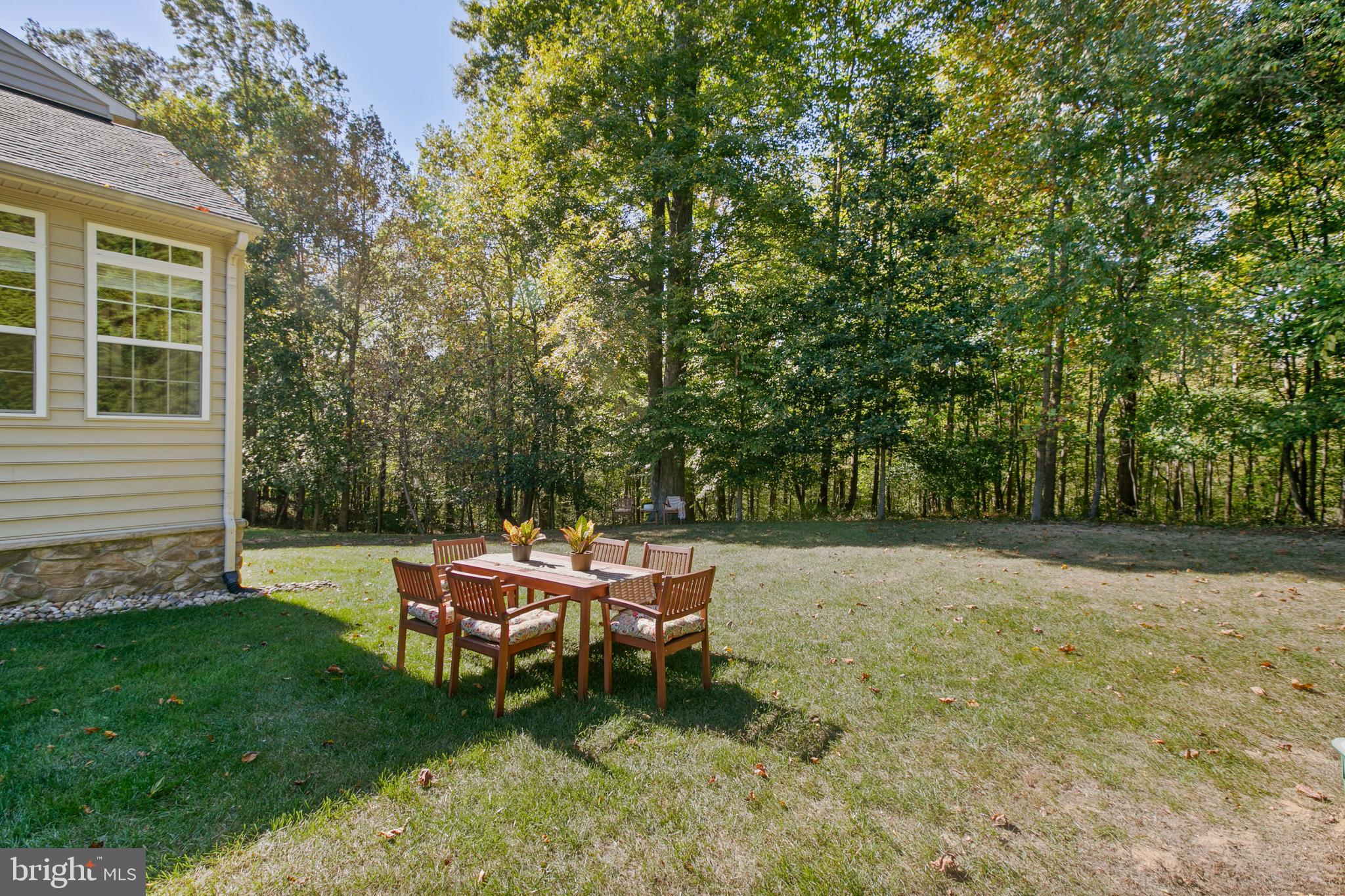 MARTIN MEADOWS - Residential