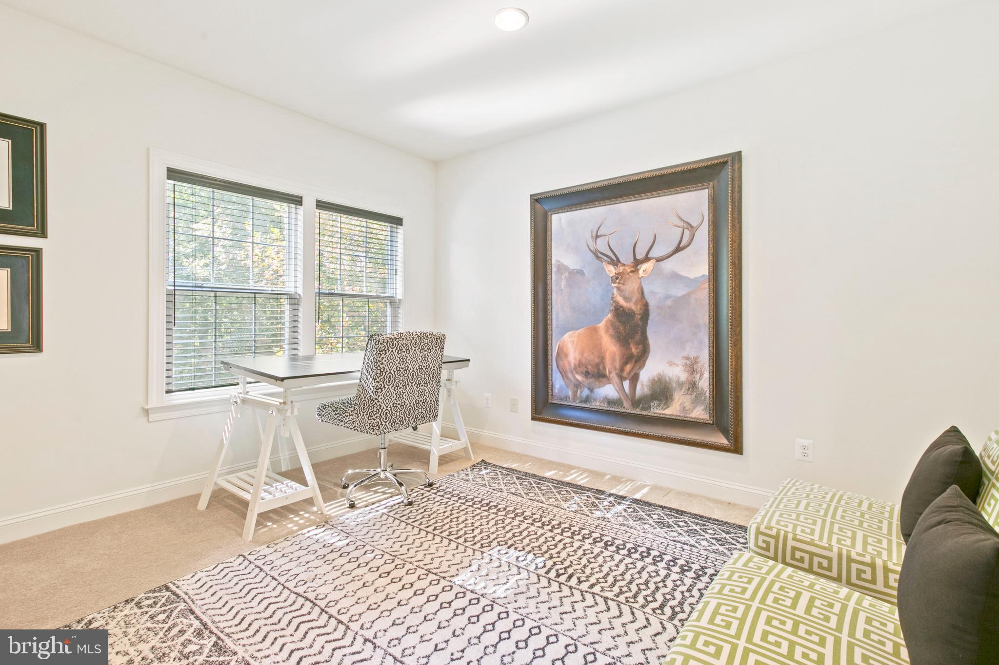 MARTIN MEADOWS - Residential