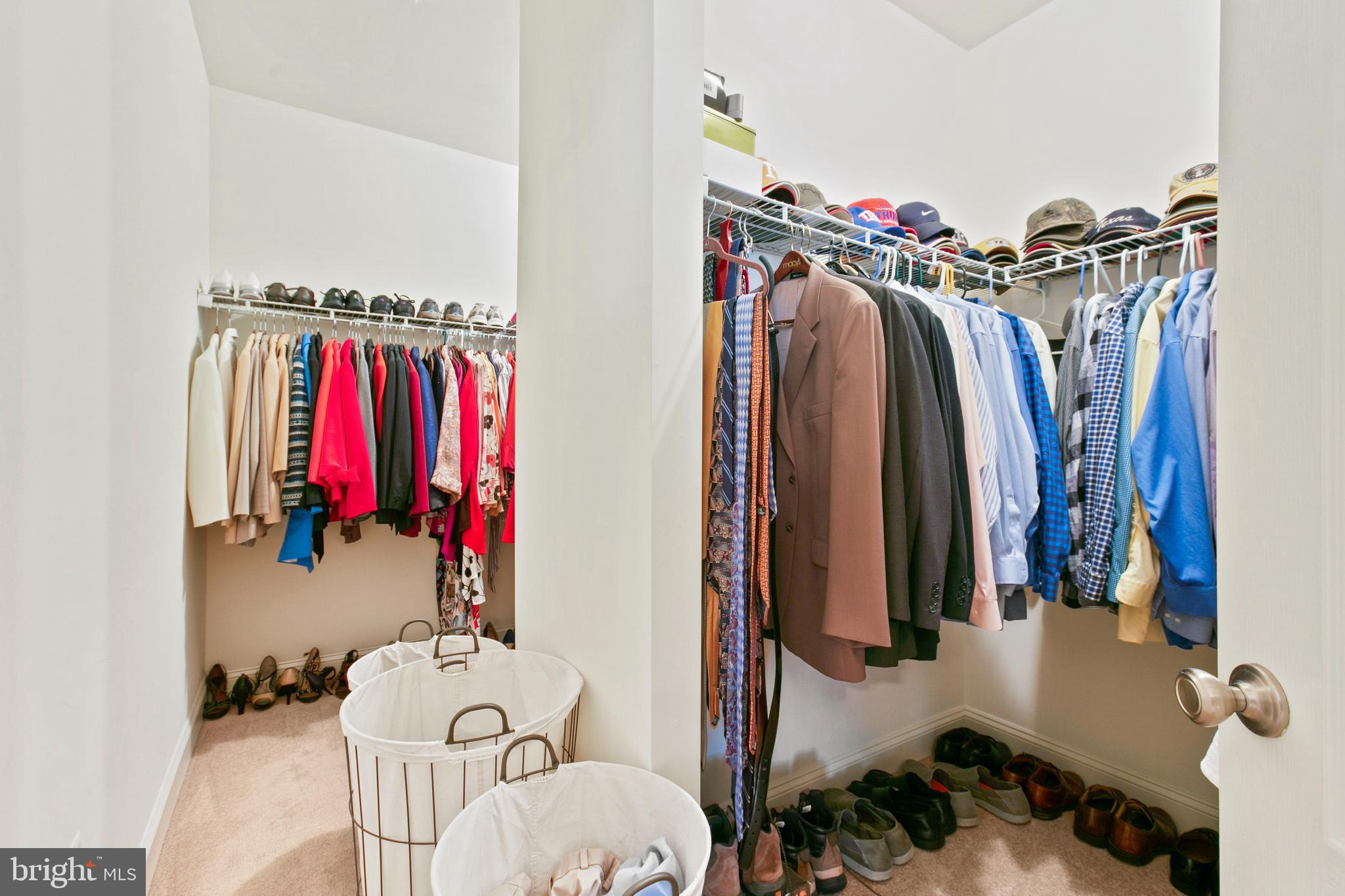 MARTIN MEADOWS - Residential