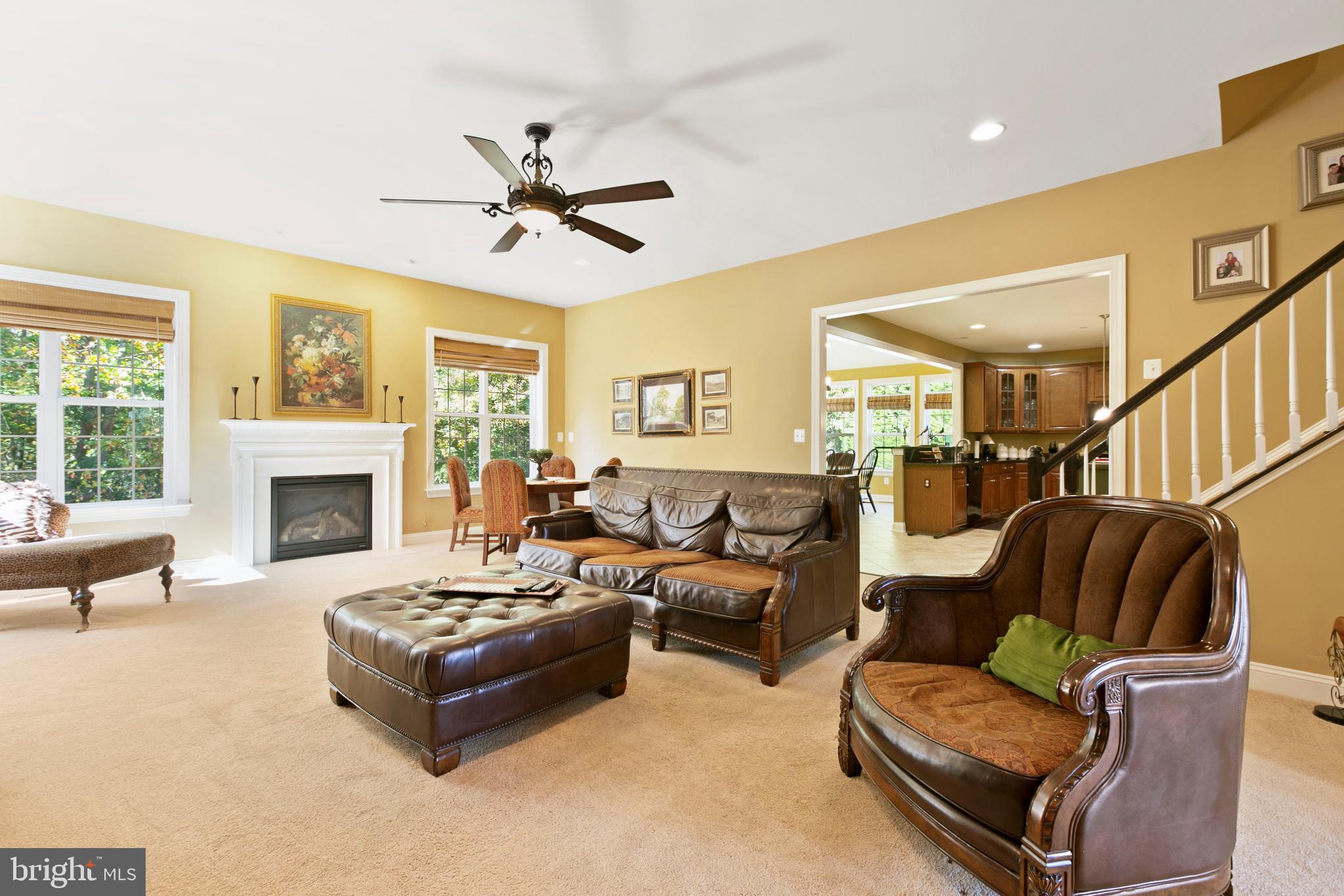 MARTIN MEADOWS - Residential