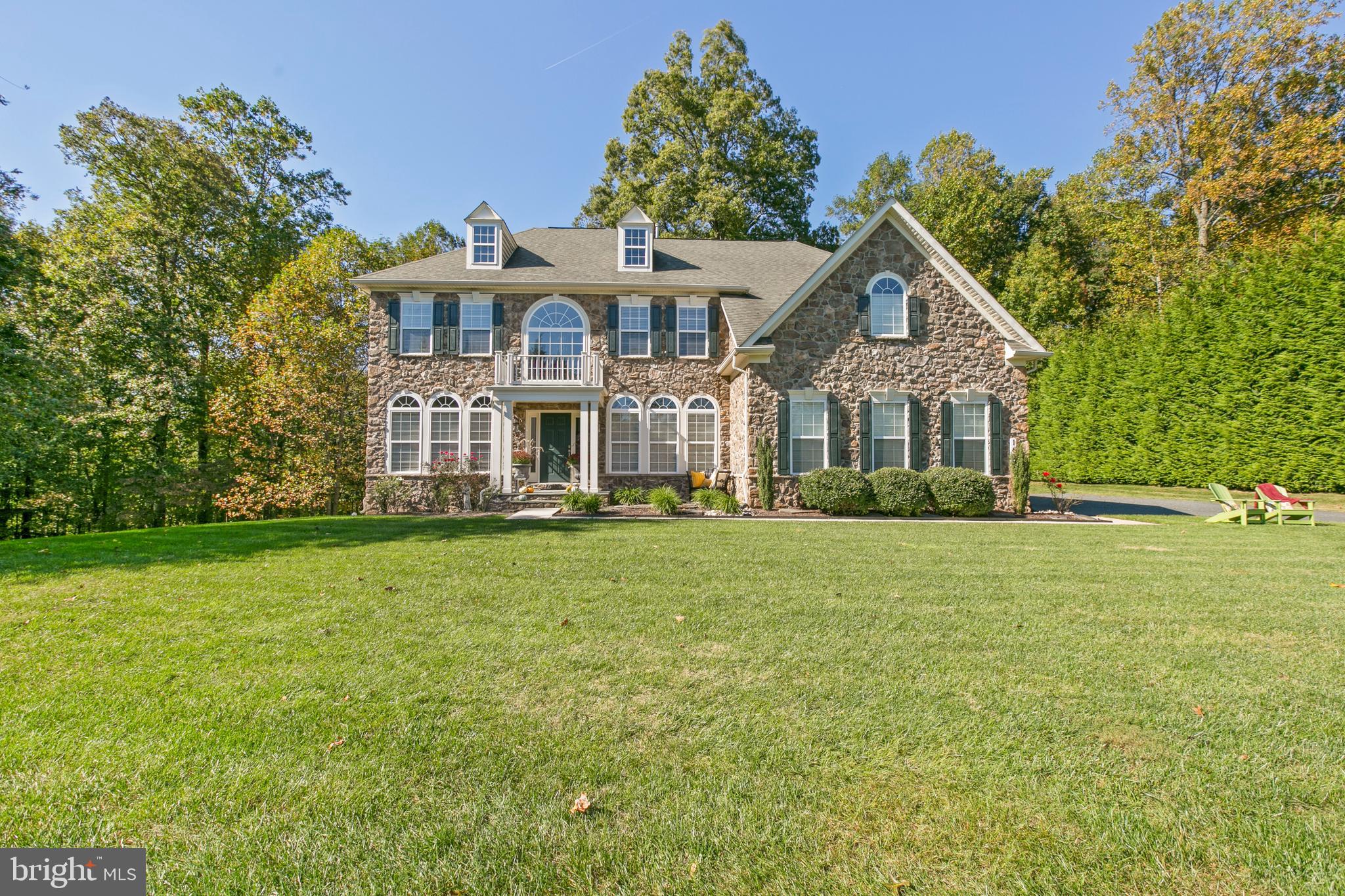 MARTIN MEADOWS - Residential