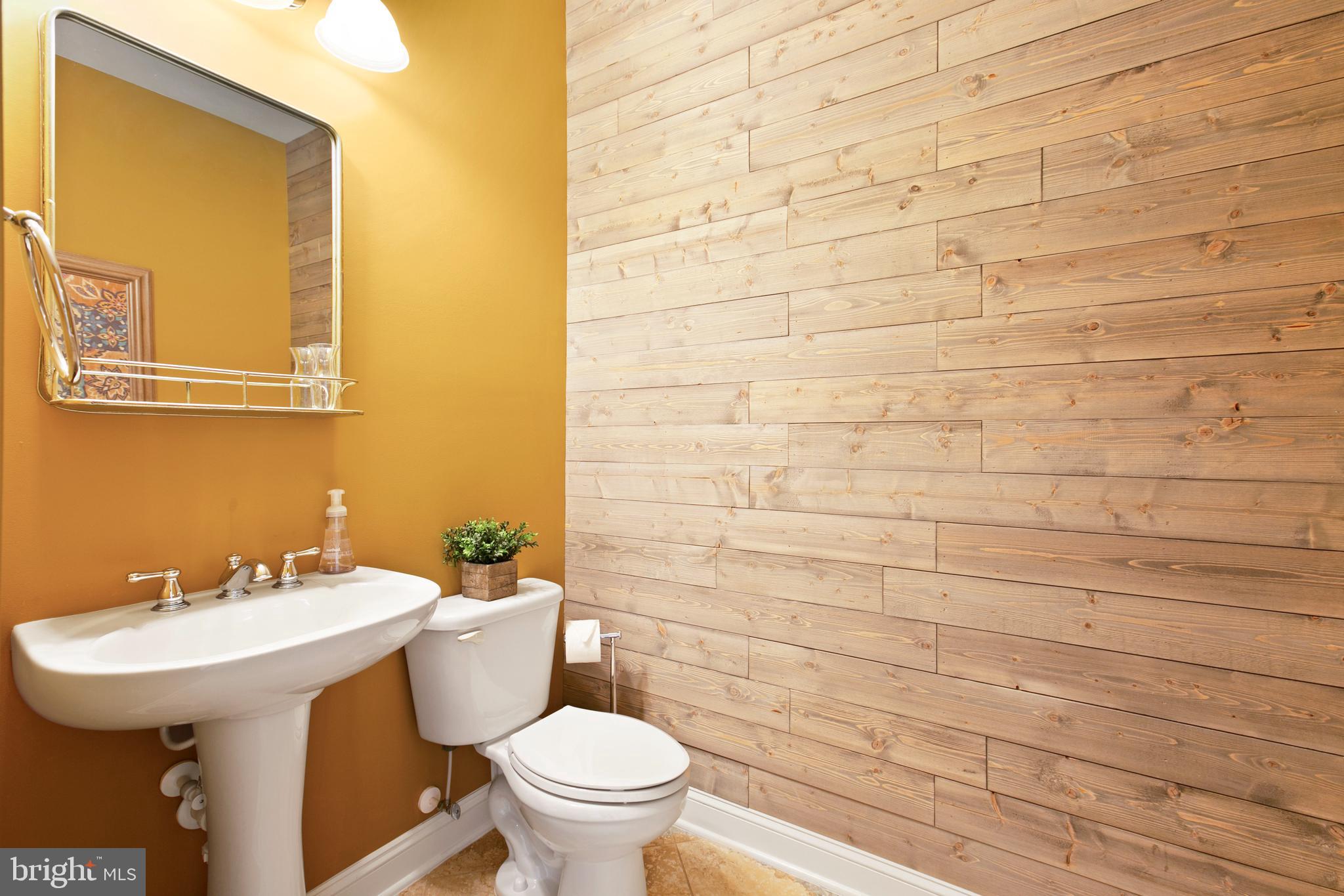 MARTIN MEADOWS - Residential