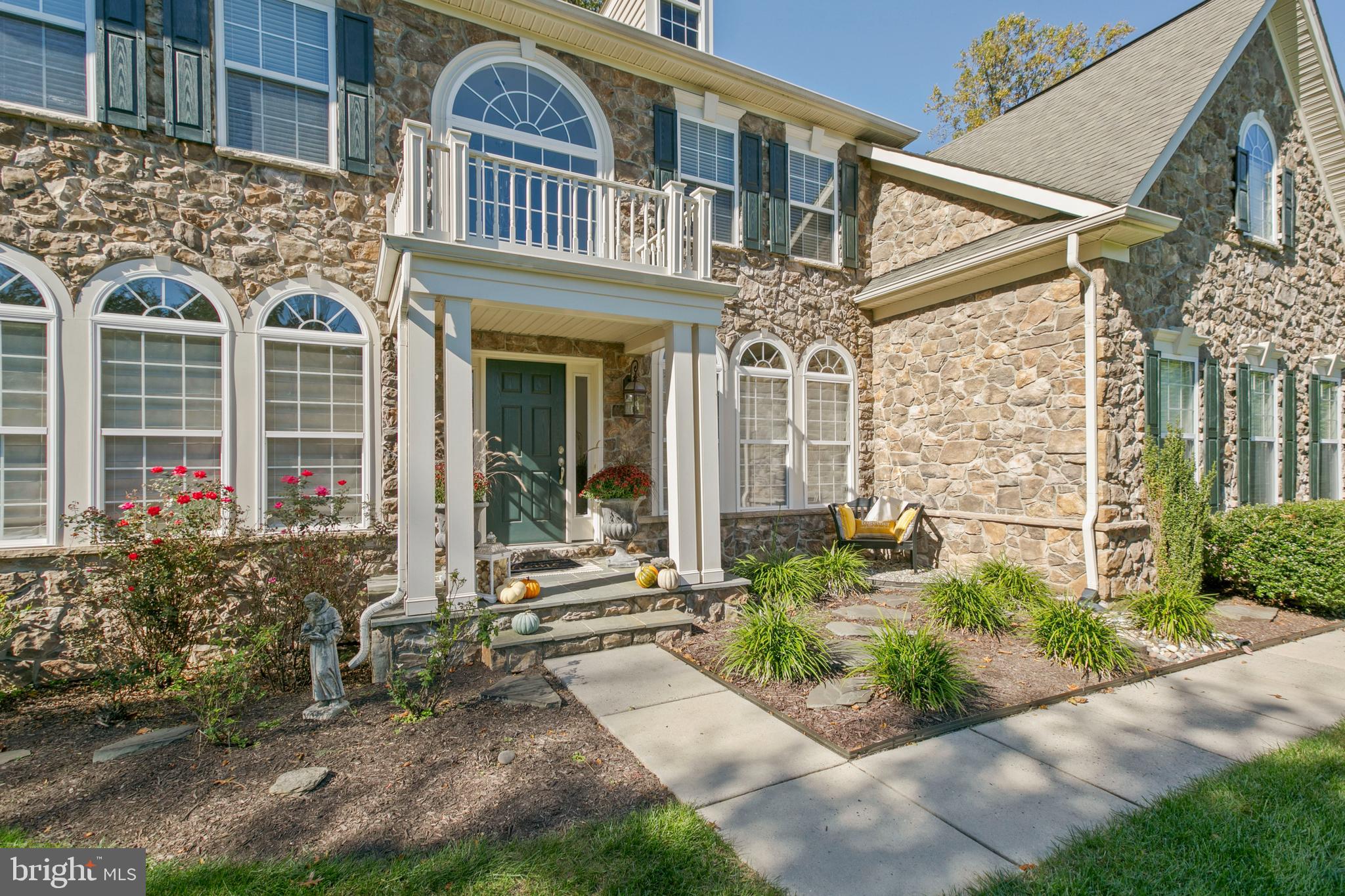 MARTIN MEADOWS - Residential