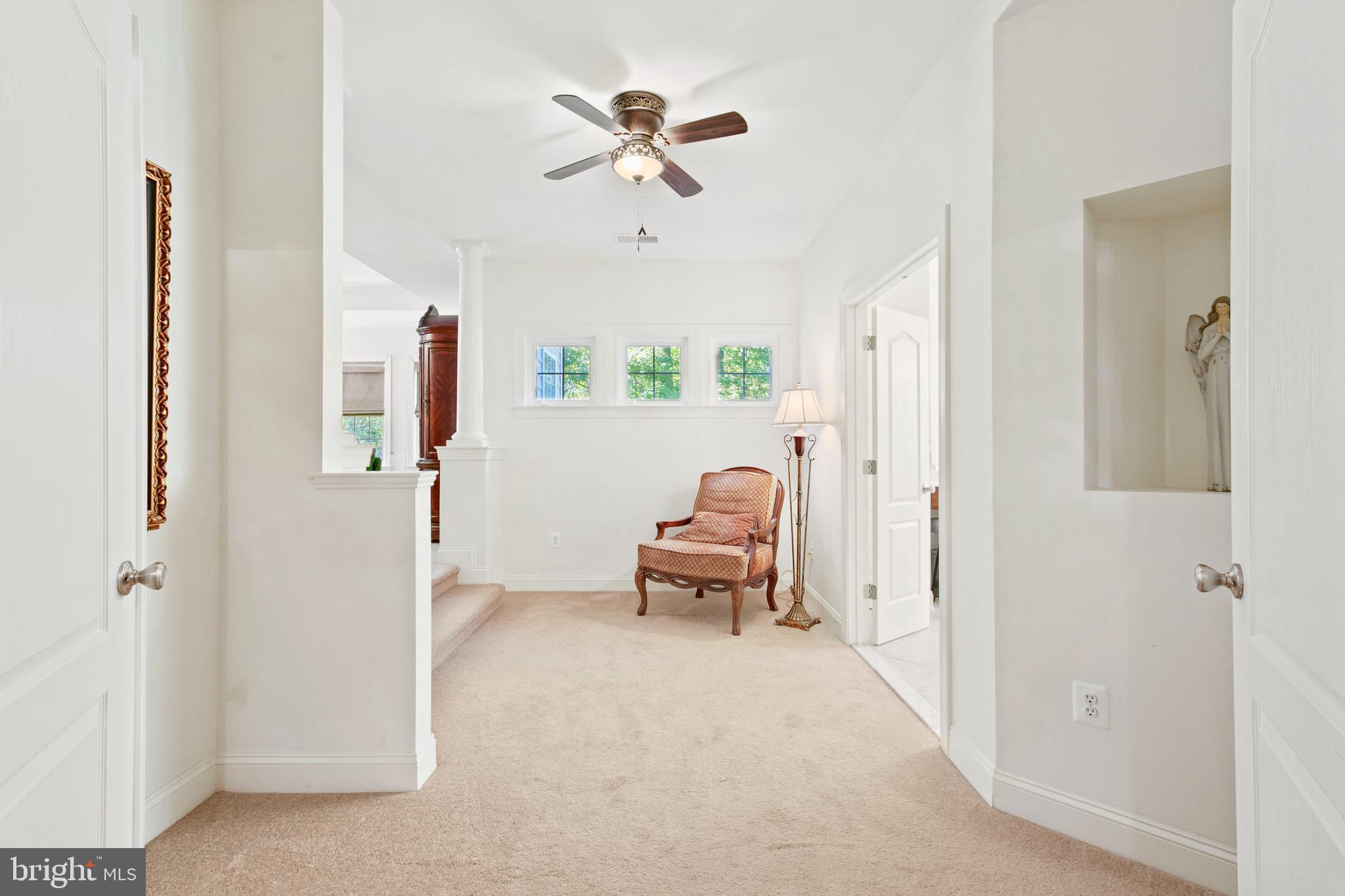 MARTIN MEADOWS - Residential