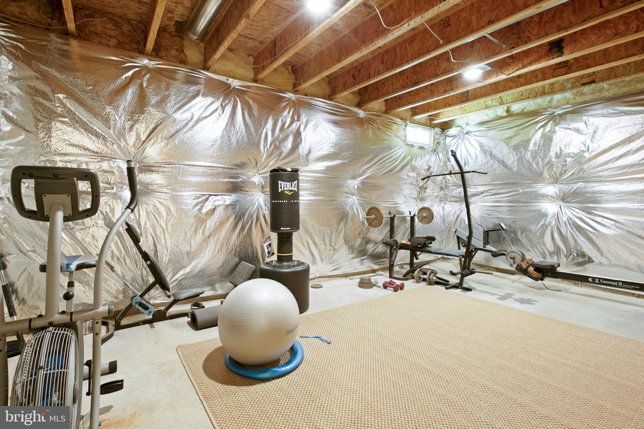 MARTIN MEADOWS - Residential