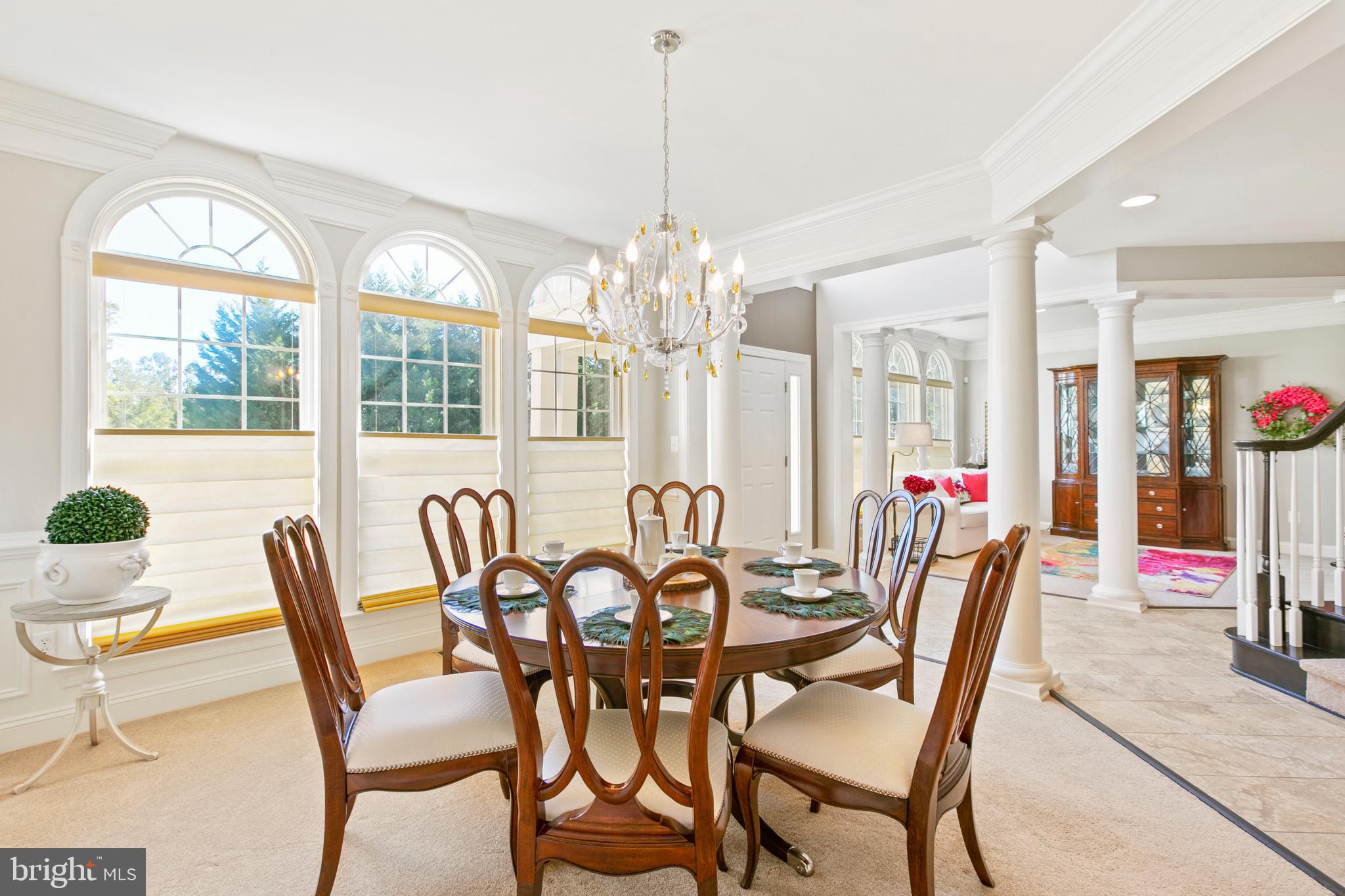 MARTIN MEADOWS - Residential