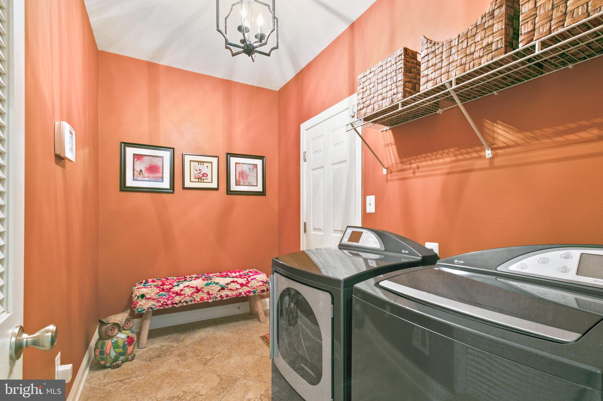 MARTIN MEADOWS - Residential