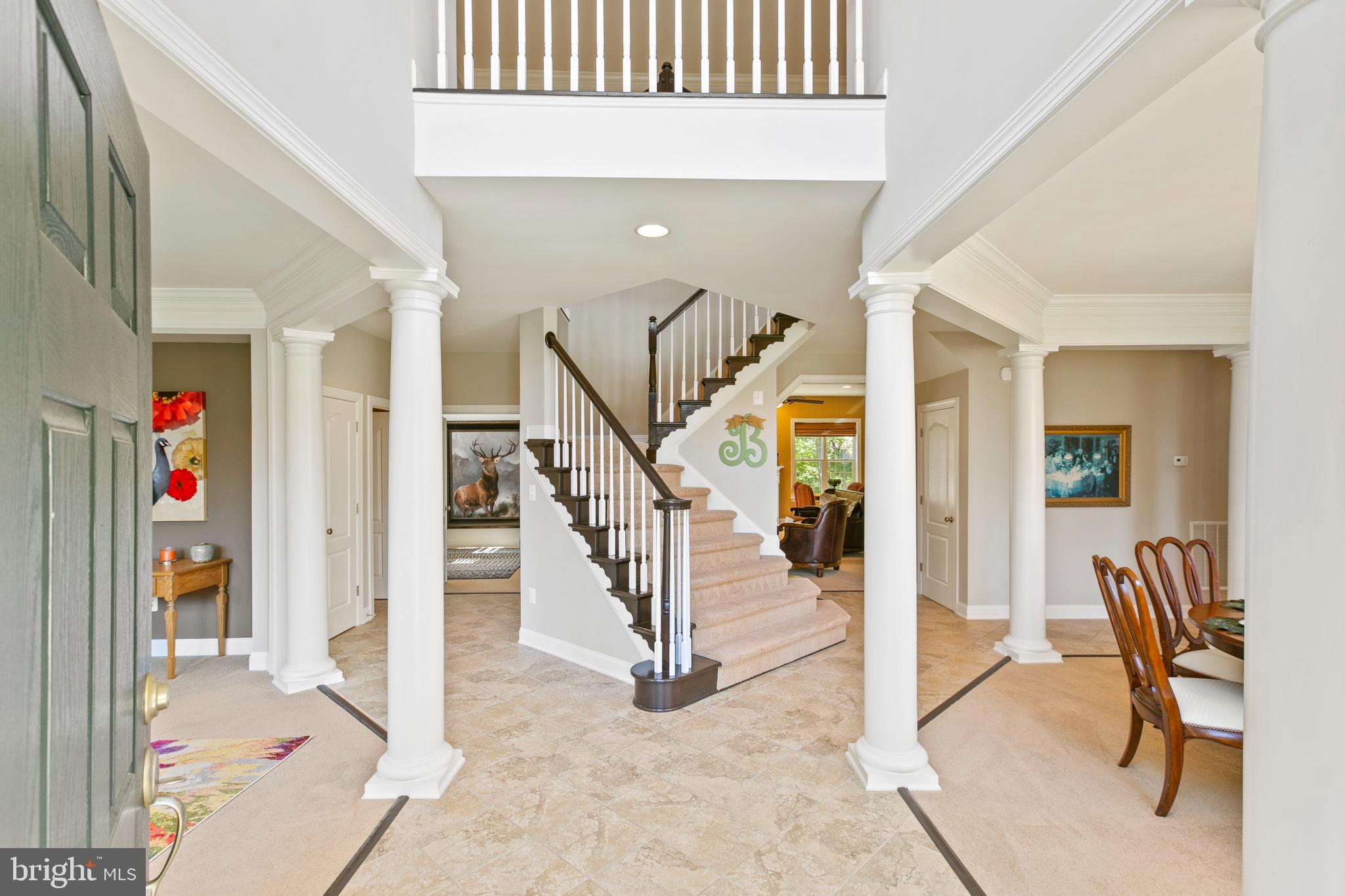 MARTIN MEADOWS - Residential