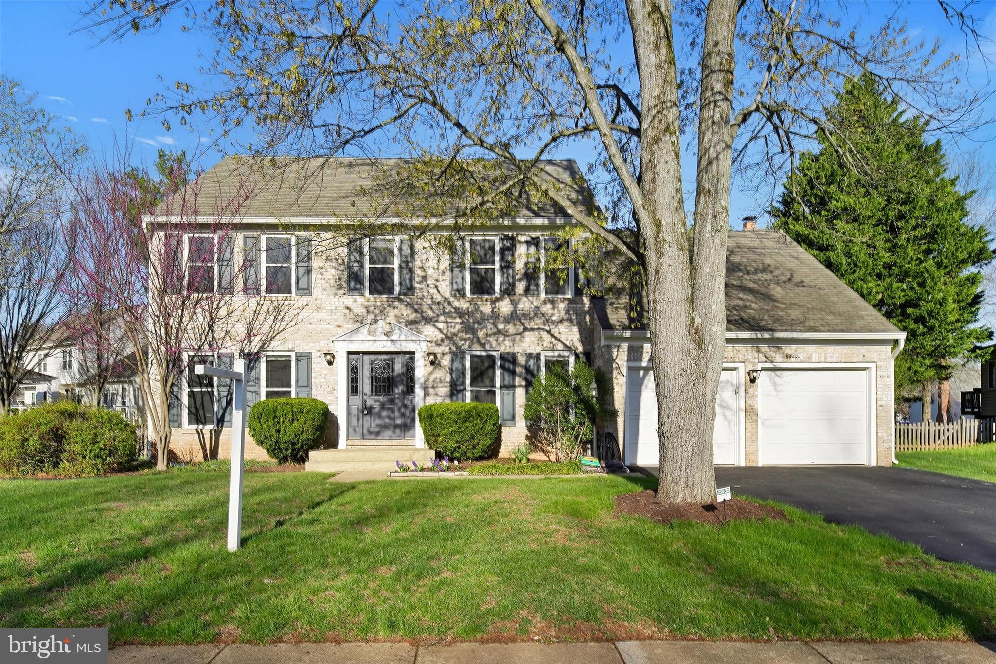 FRANKLIN FARM - Residential