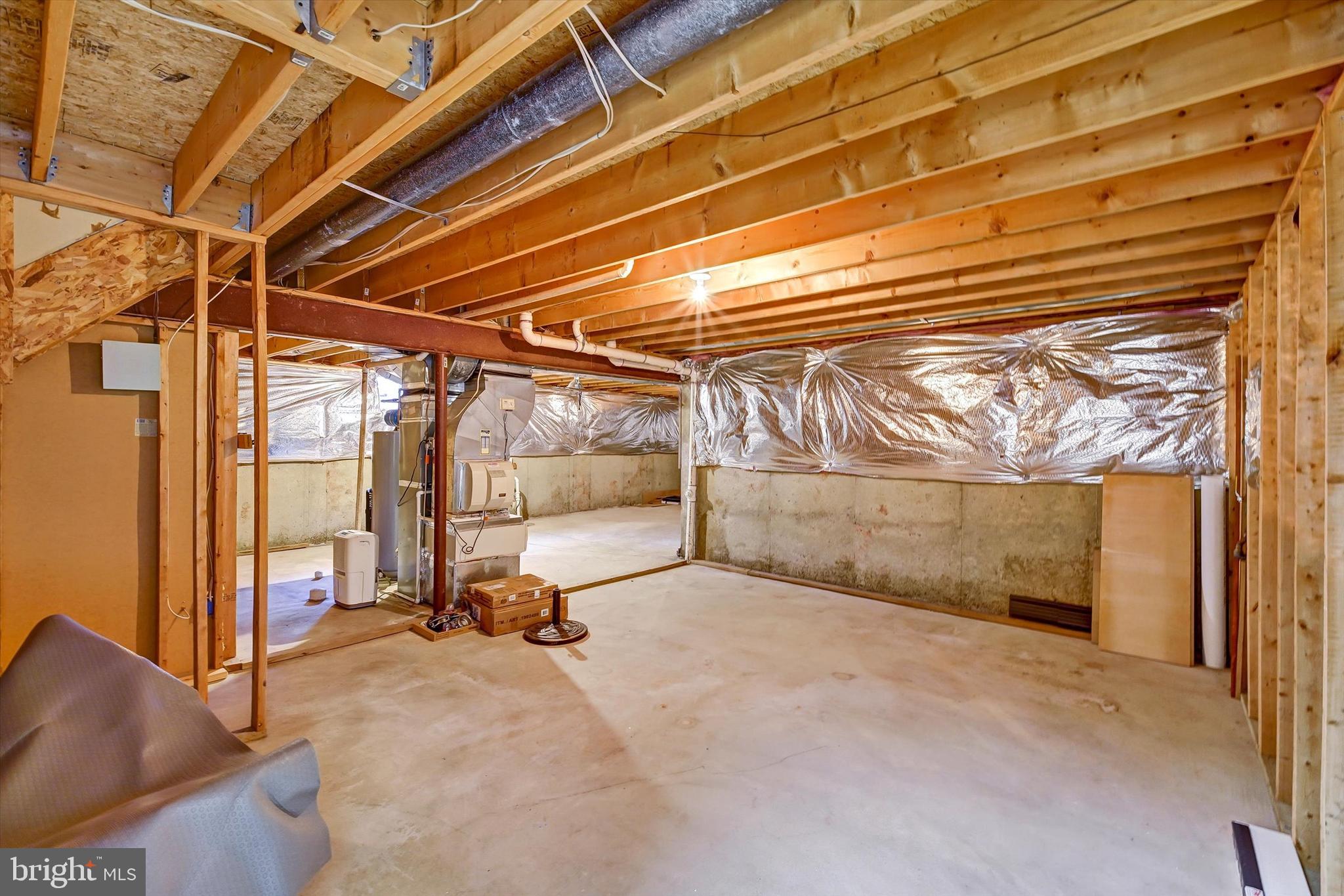 FRANKLIN FARM - Residential