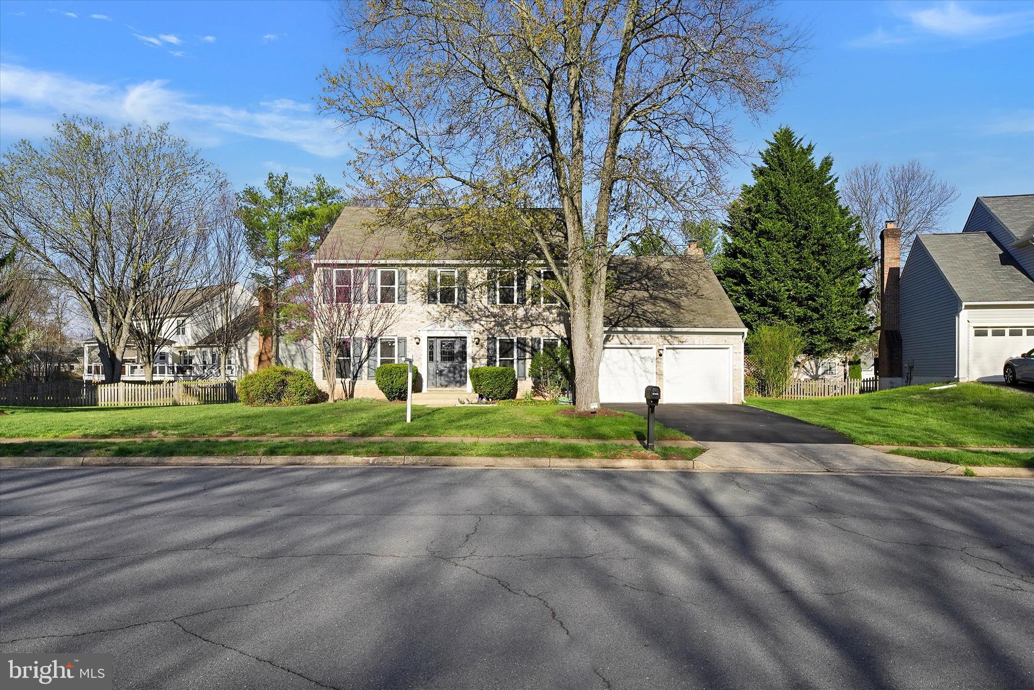 FRANKLIN FARM - Residential