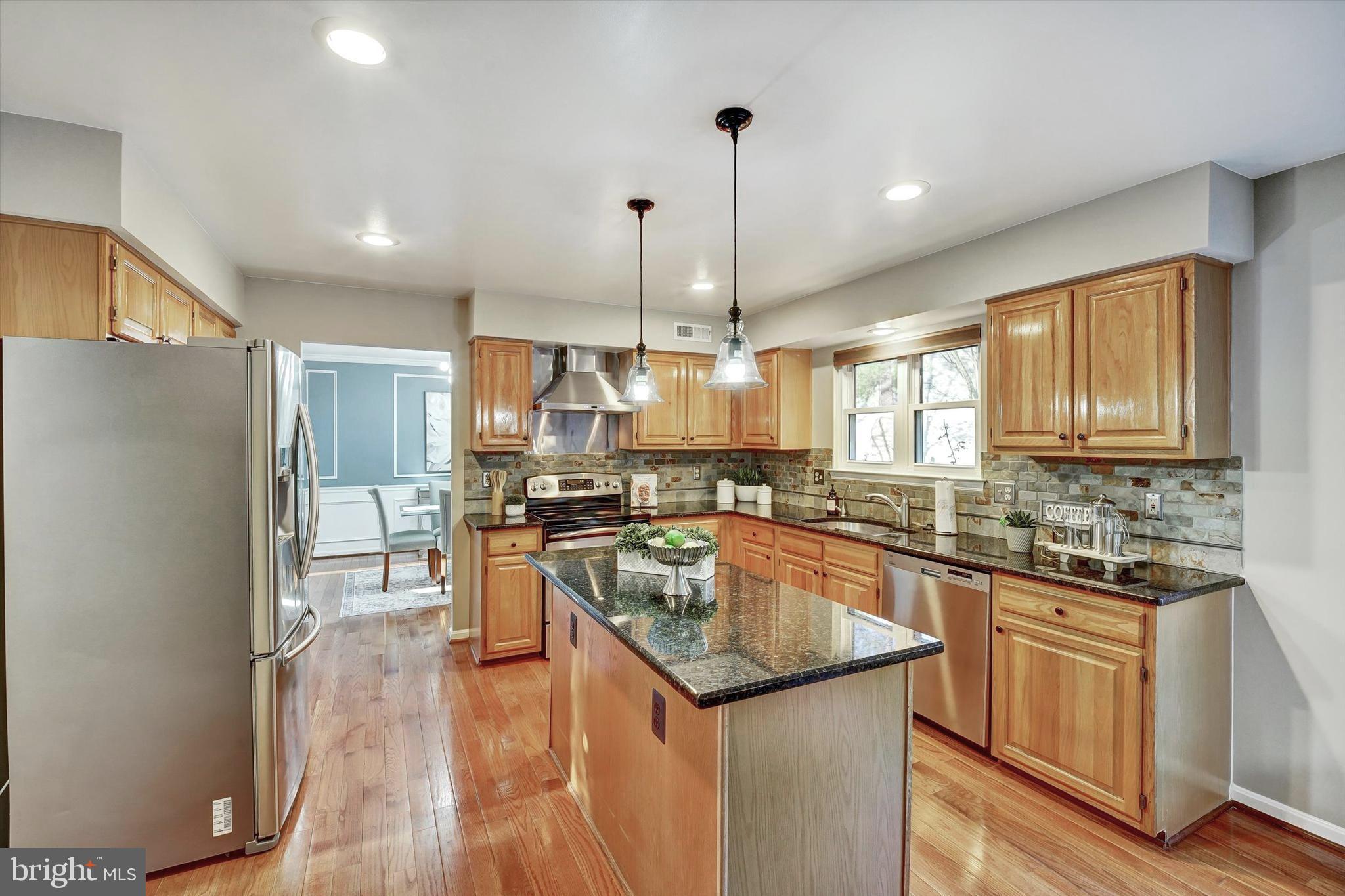 FRANKLIN FARM - Residential