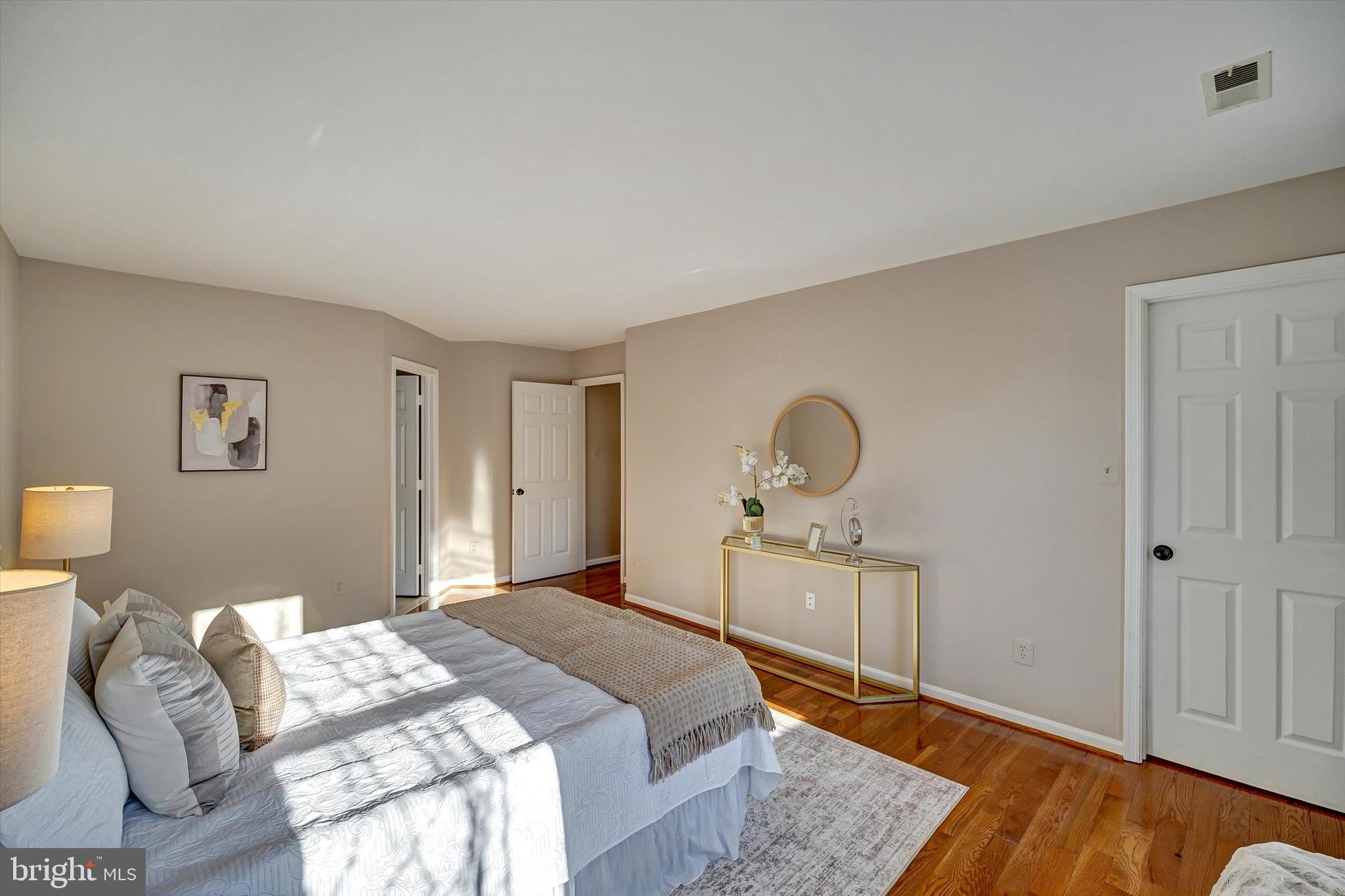 FRANKLIN FARM - Residential