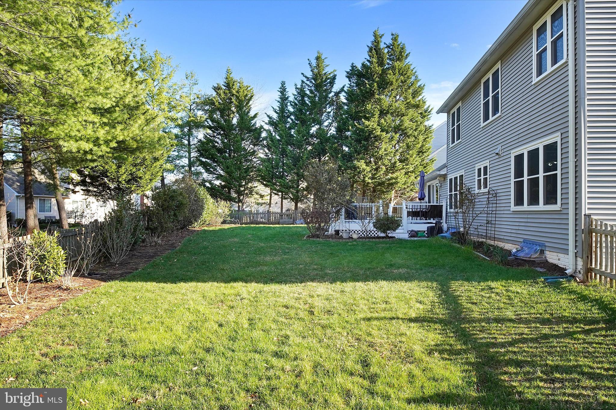 FRANKLIN FARM - Residential