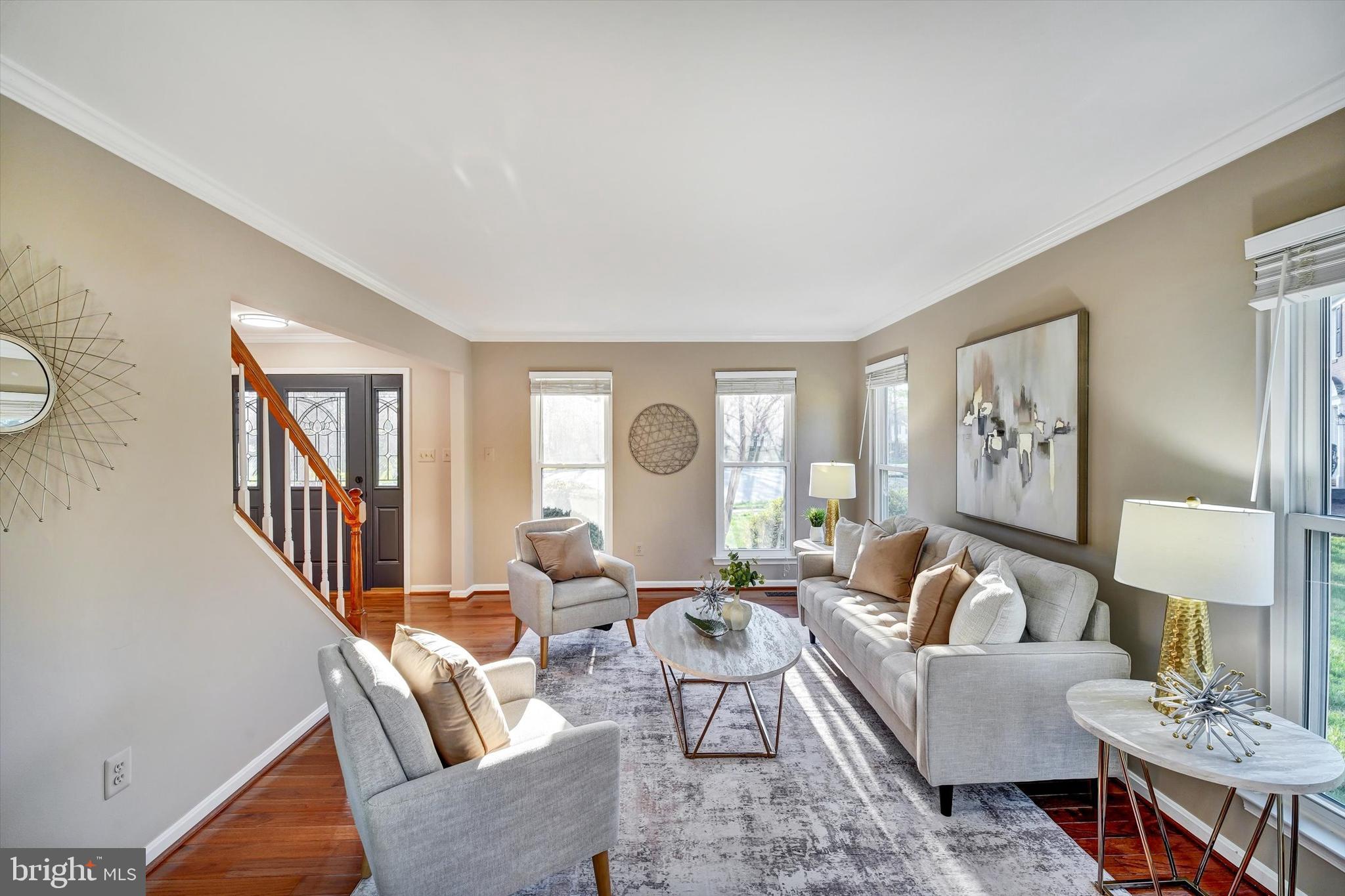 FRANKLIN FARM - Residential