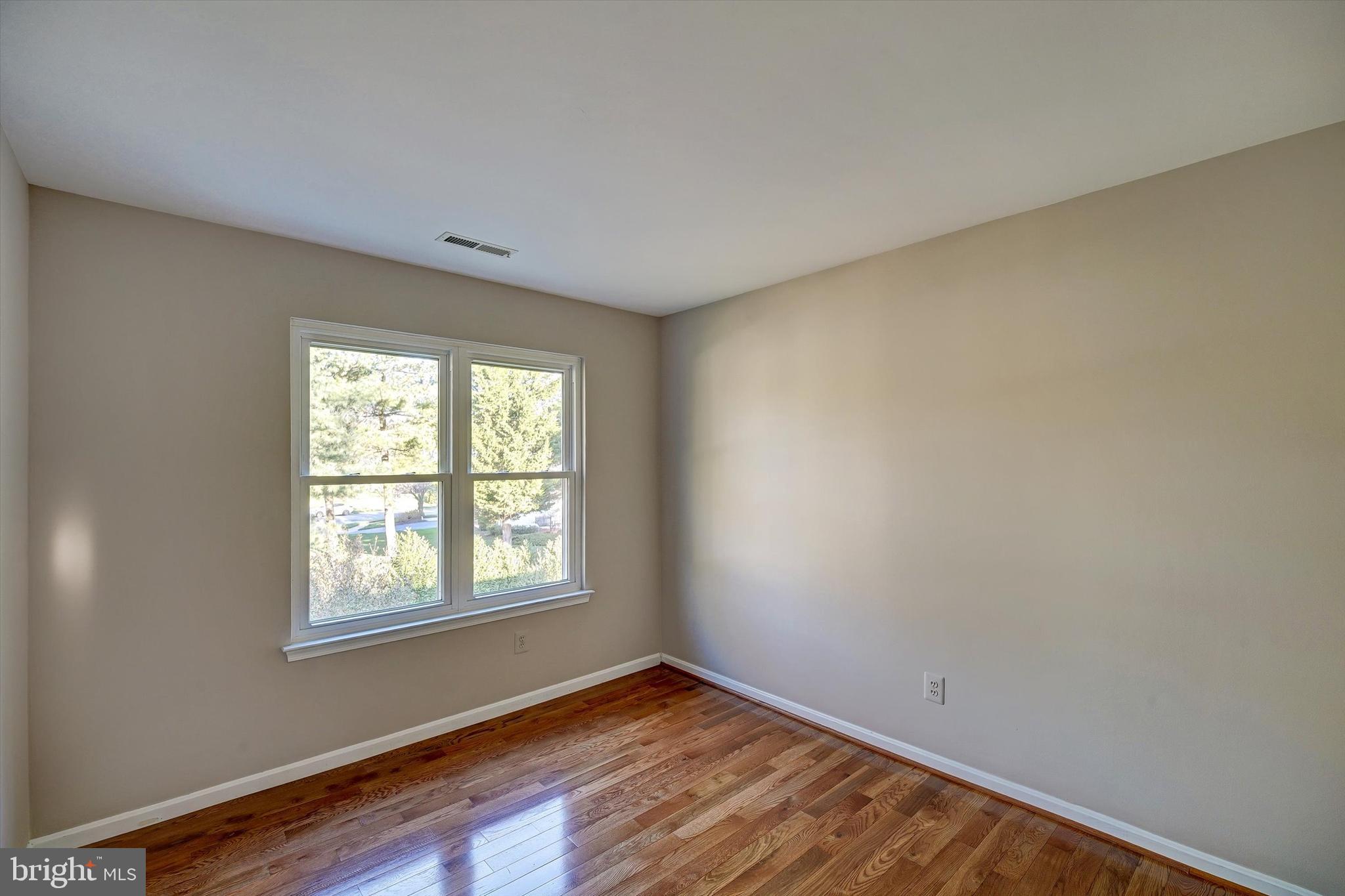 FRANKLIN FARM - Residential